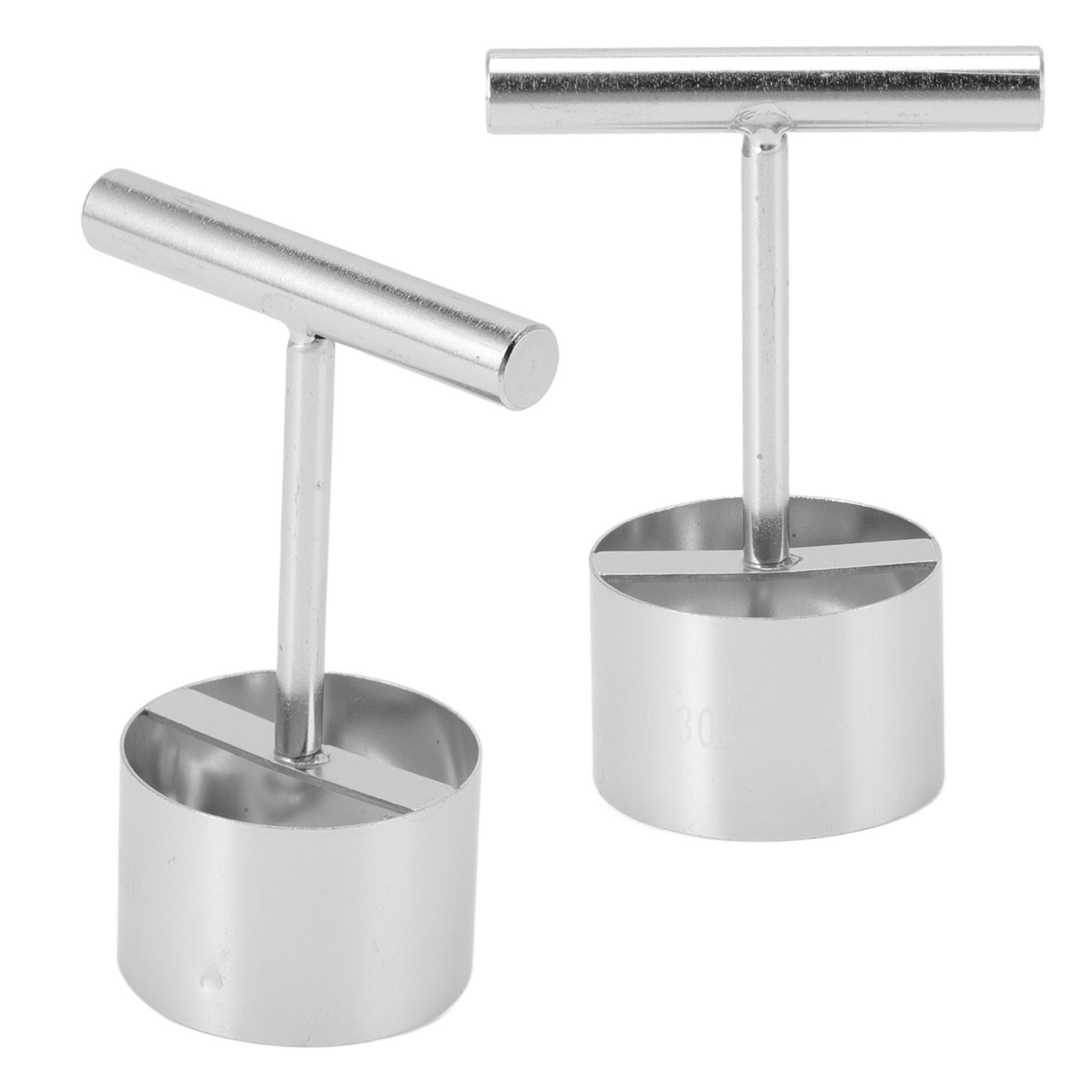 Apple Corer Remover Stainless Steel Fruit Corer Remover with Ergonomic Handle view 10