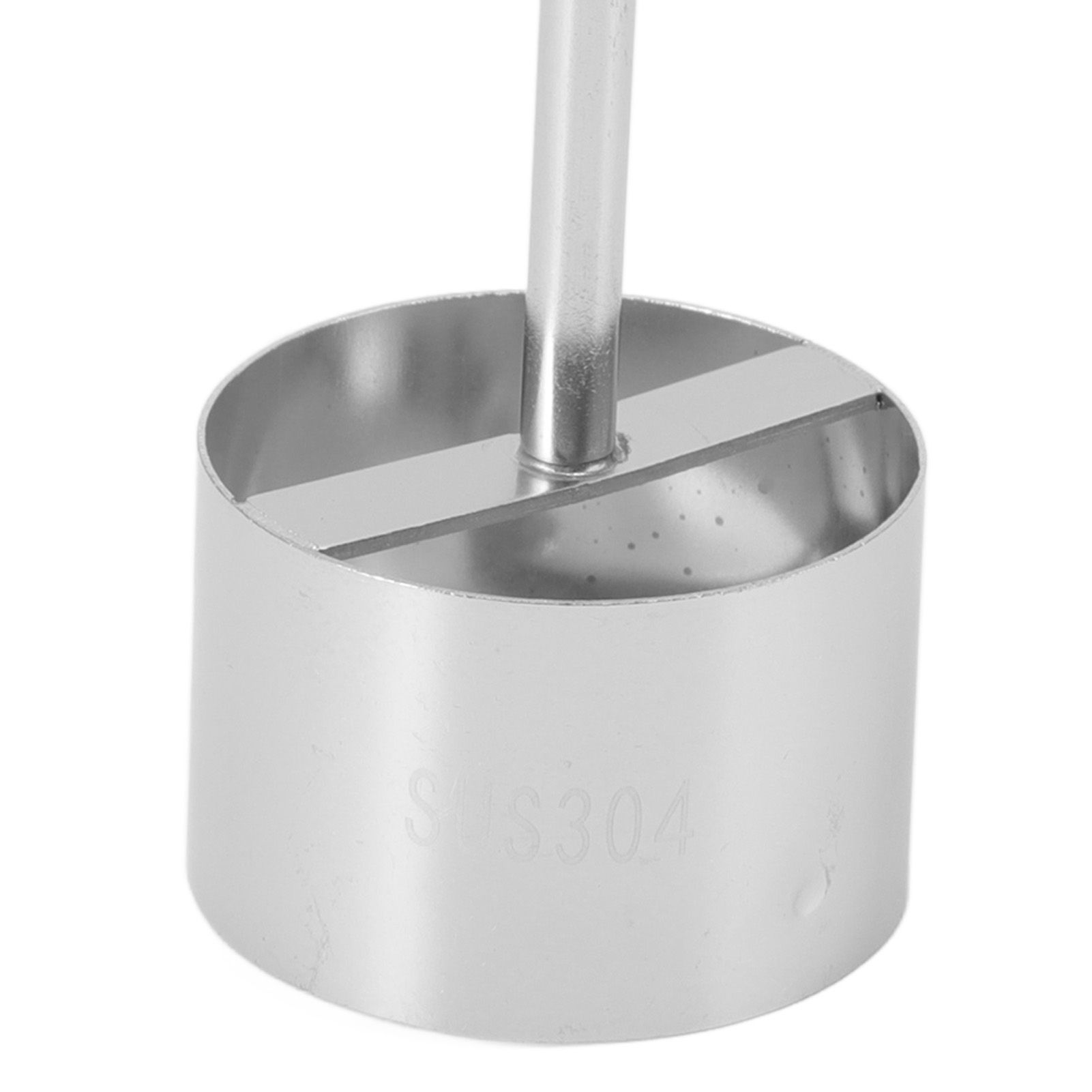 Apple Corer Remover Stainless Steel Fruit Corer Remover with Ergonomic Handle view 15