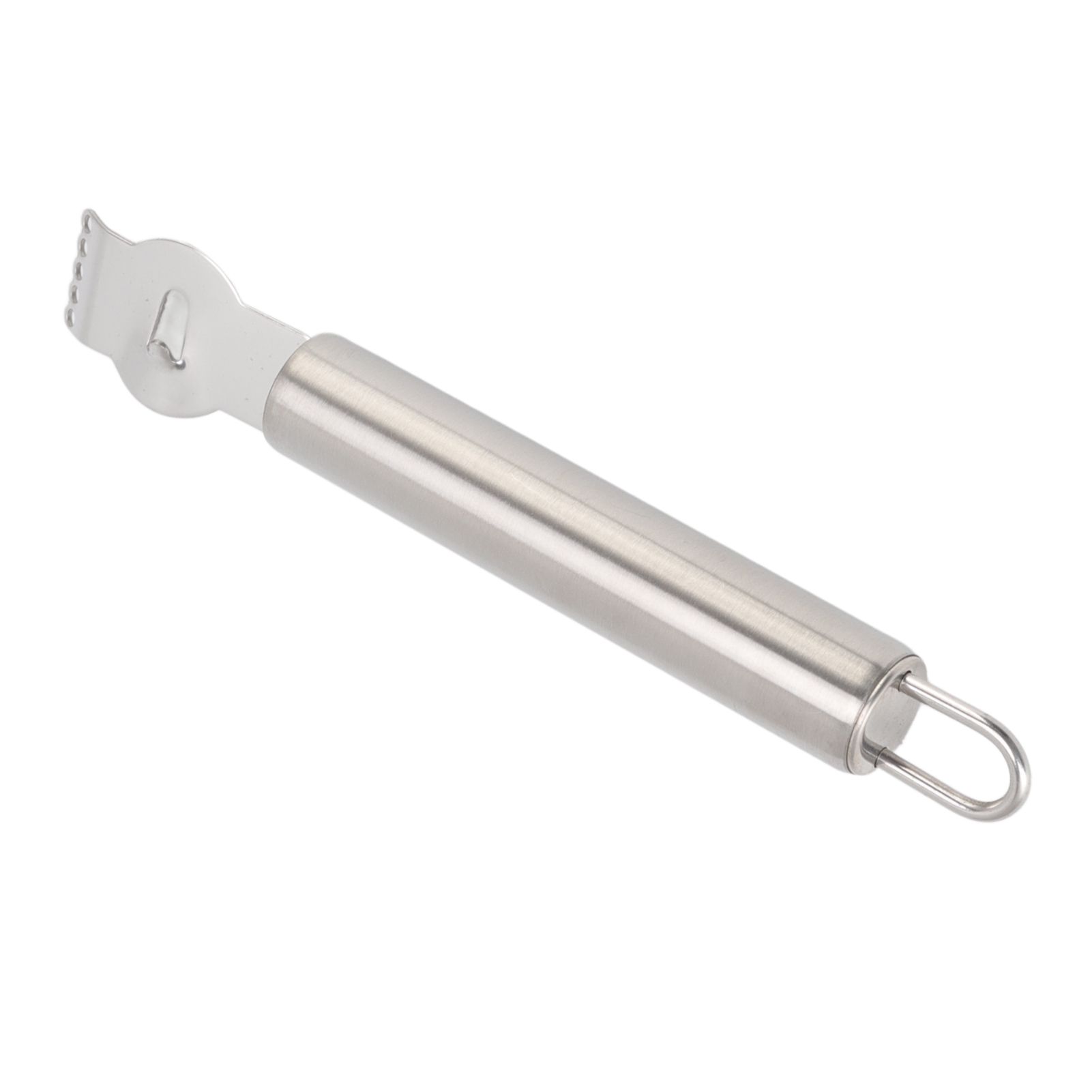Lemon Peeler 304 Stainless Steel Lemon Zester Grater Orange Citrus Twist view 3