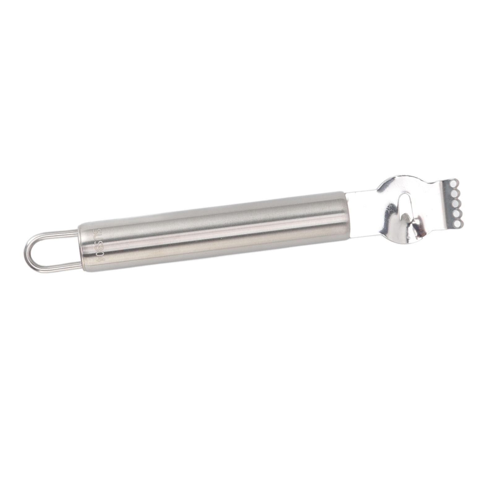 Lemon Peeler 304 Stainless Steel Lemon Zester Grater Orange Citrus Twist view 5