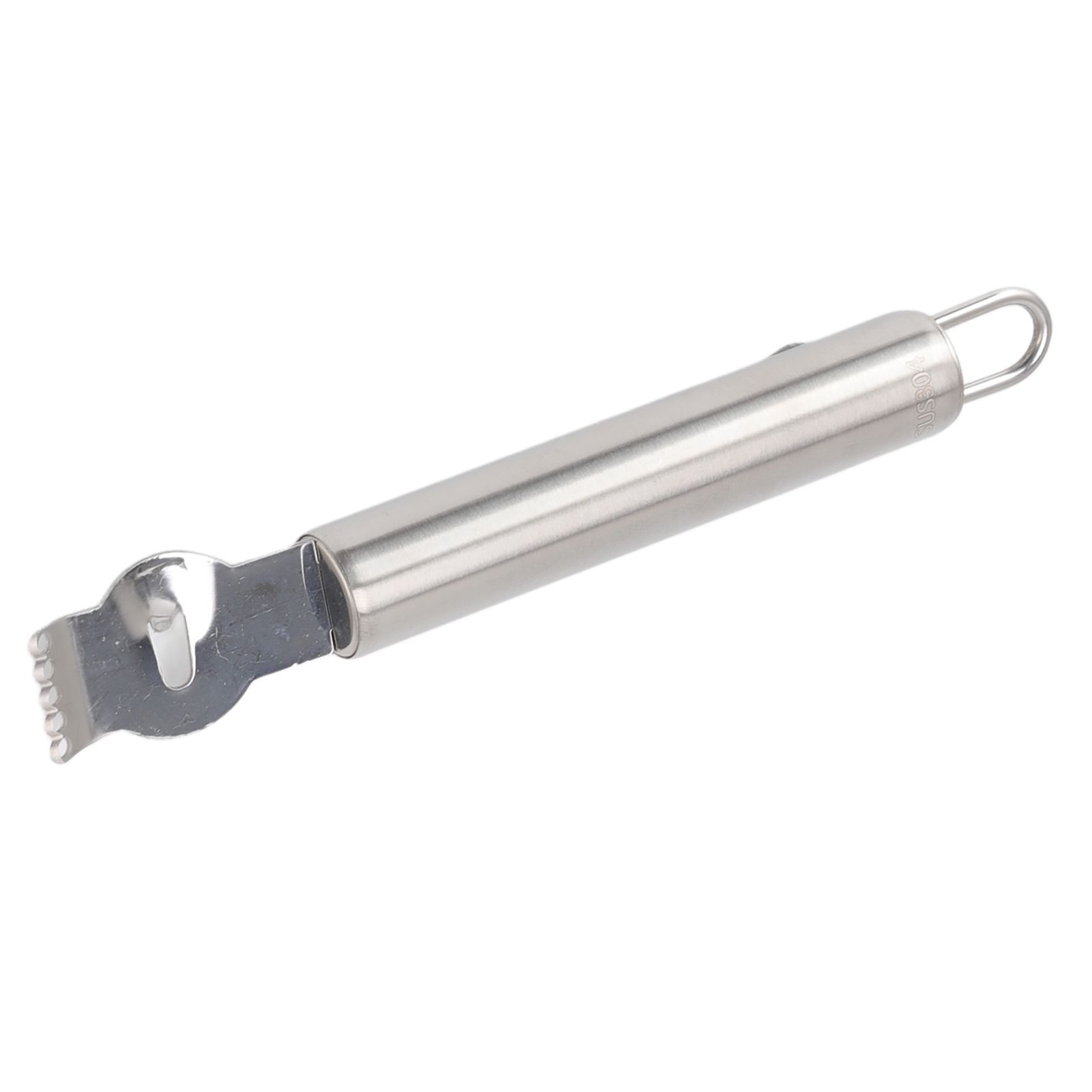 Lemon Peeler 304 Stainless Steel Lemon Zester Grater Orange Citrus Twist view 6