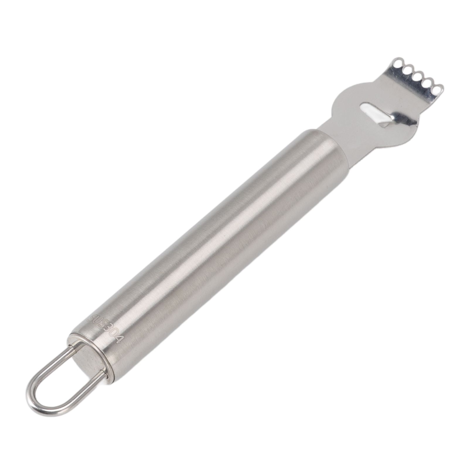 Lemon Peeler 304 Stainless Steel Lemon Zester Grater Orange Citrus Twist view 9