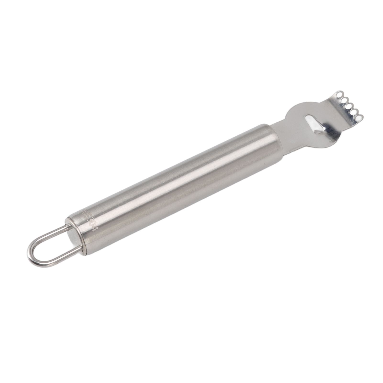 Lemon Peeler 304 Stainless Steel Lemon Zester Grater Orange Citrus Twist view 10