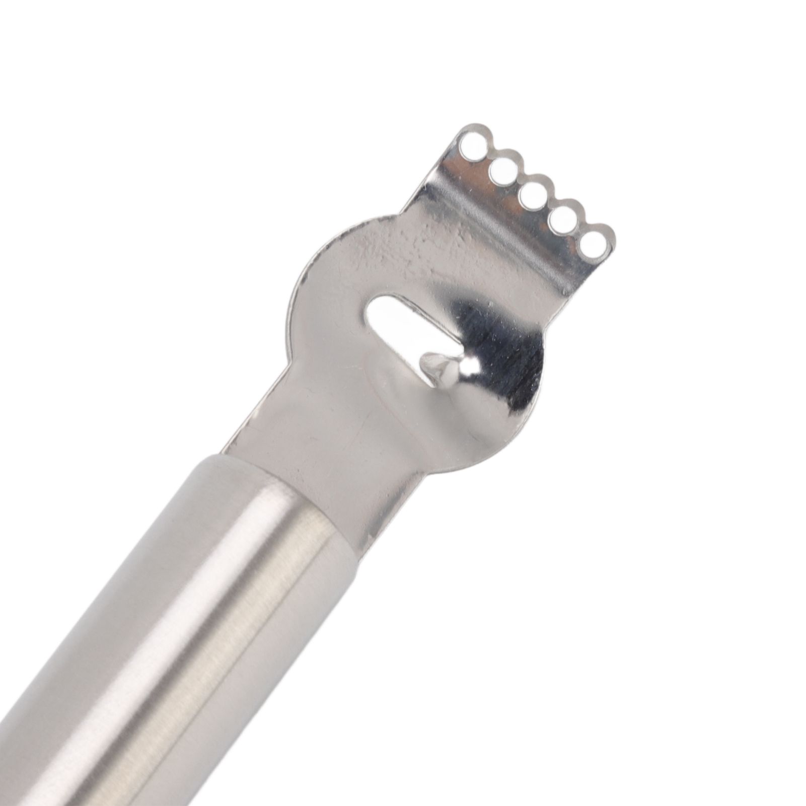 Lemon Peeler 304 Stainless Steel Lemon Zester Grater Orange Citrus Twist view 14