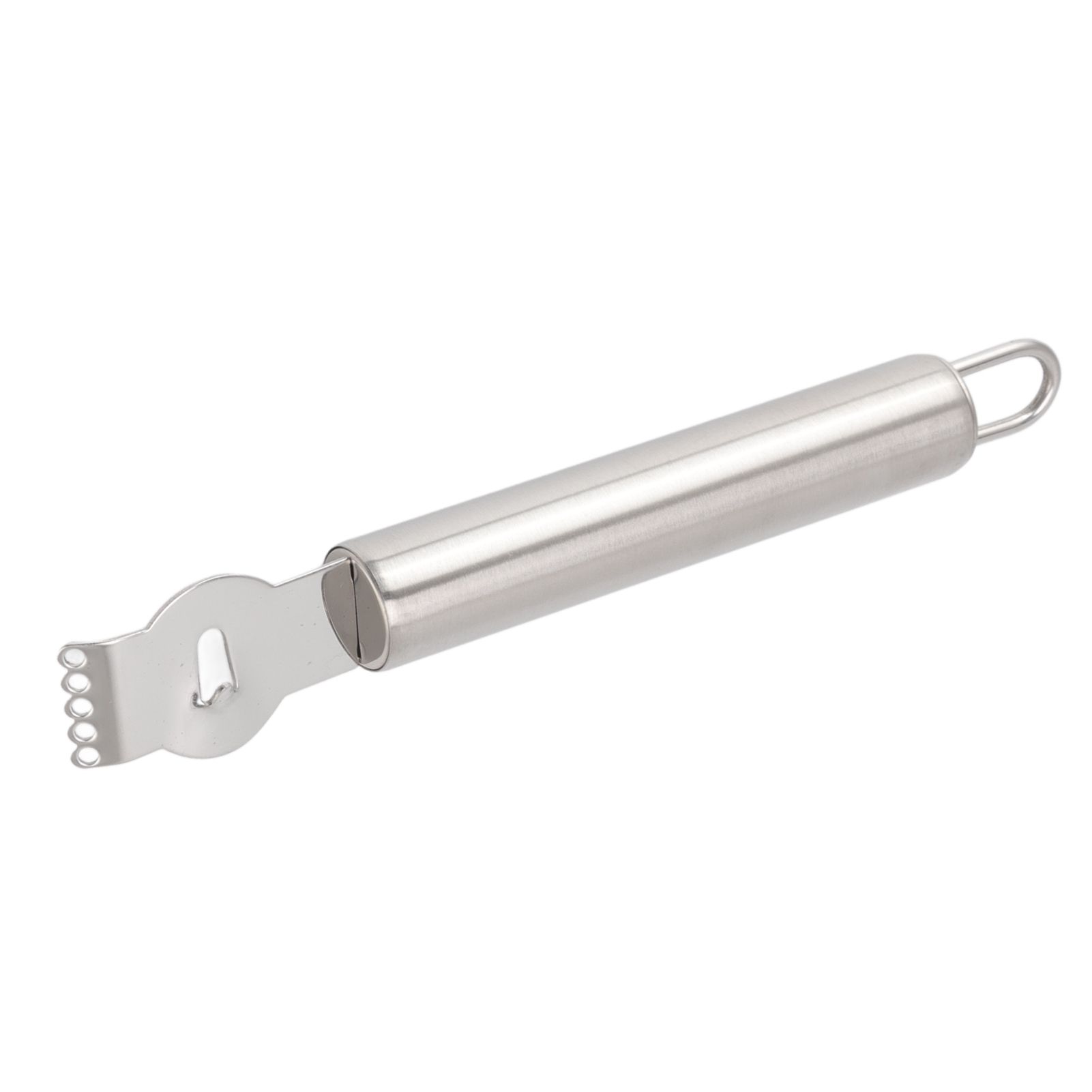 Lemon Peeler 304 Stainless Steel Lemon Zester Grater Orange Citrus Twist view 15