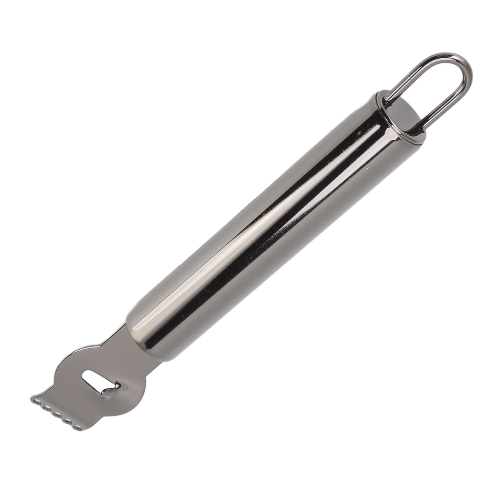 Lemon Peeler 304 Stainless Steel Lemon Zester Grater Orange Citrus Twist view 3