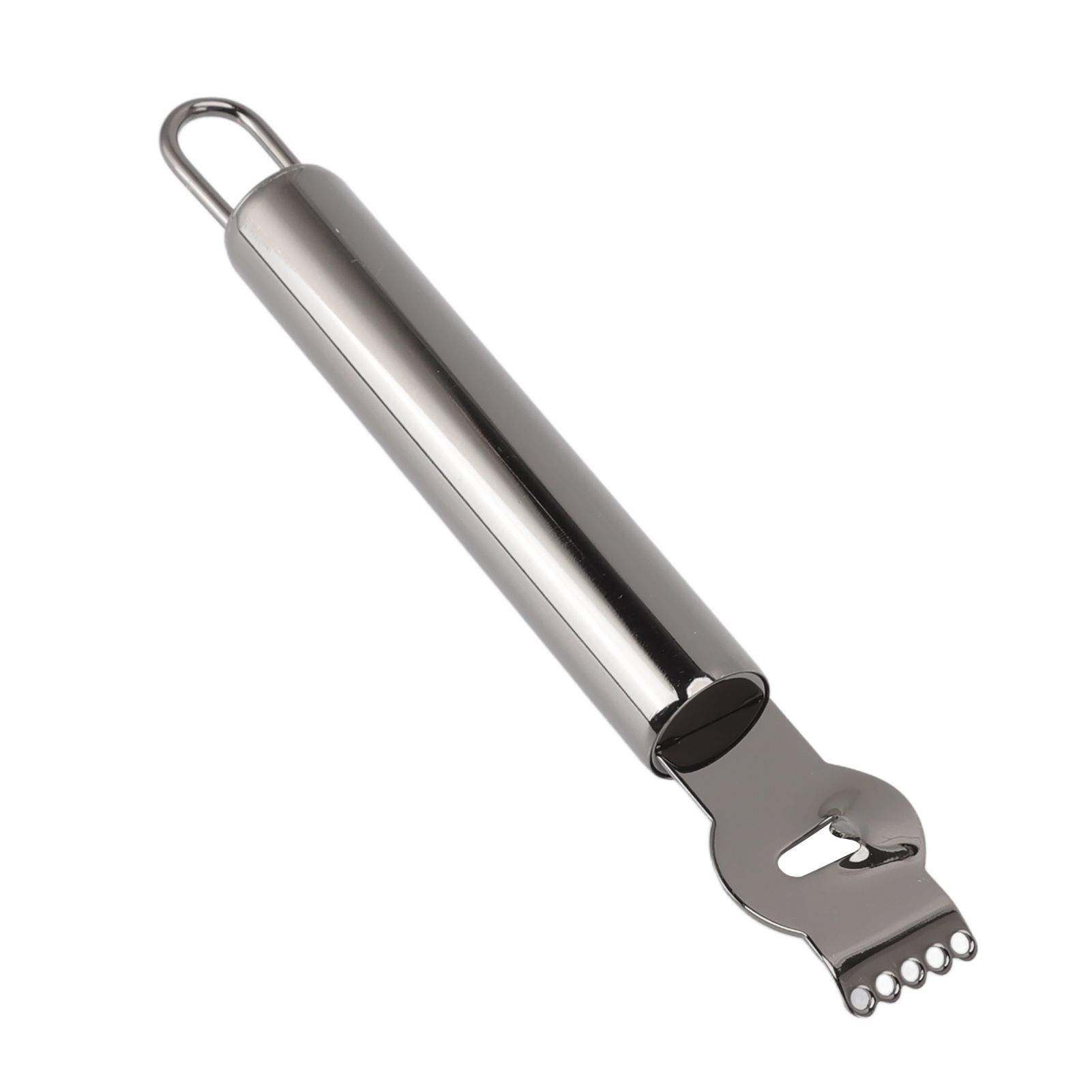 Lemon Peeler 304 Stainless Steel Lemon Zester Grater Orange Citrus Twist view 5