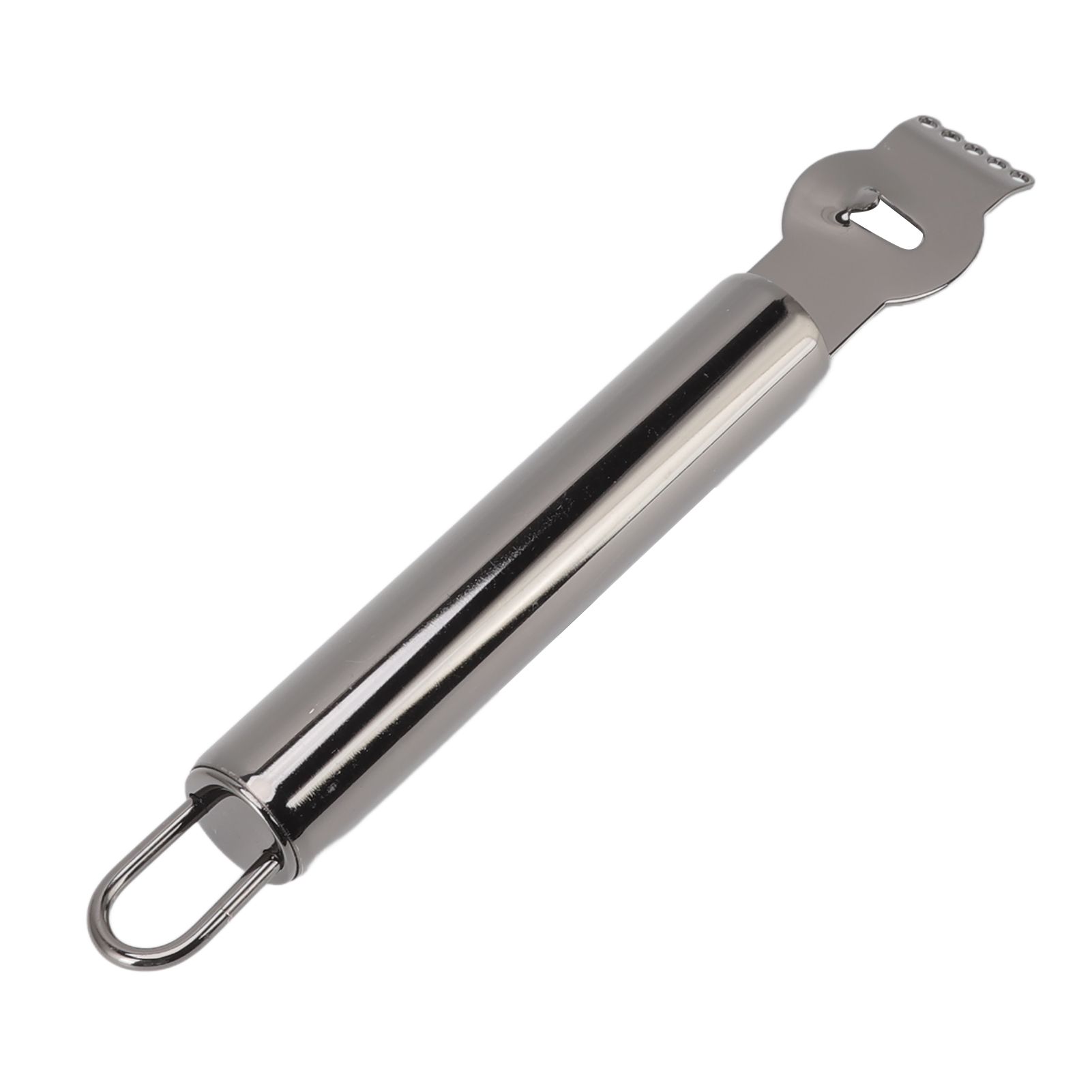 Lemon Peeler 304 Stainless Steel Lemon Zester Grater Orange Citrus Twist view 6