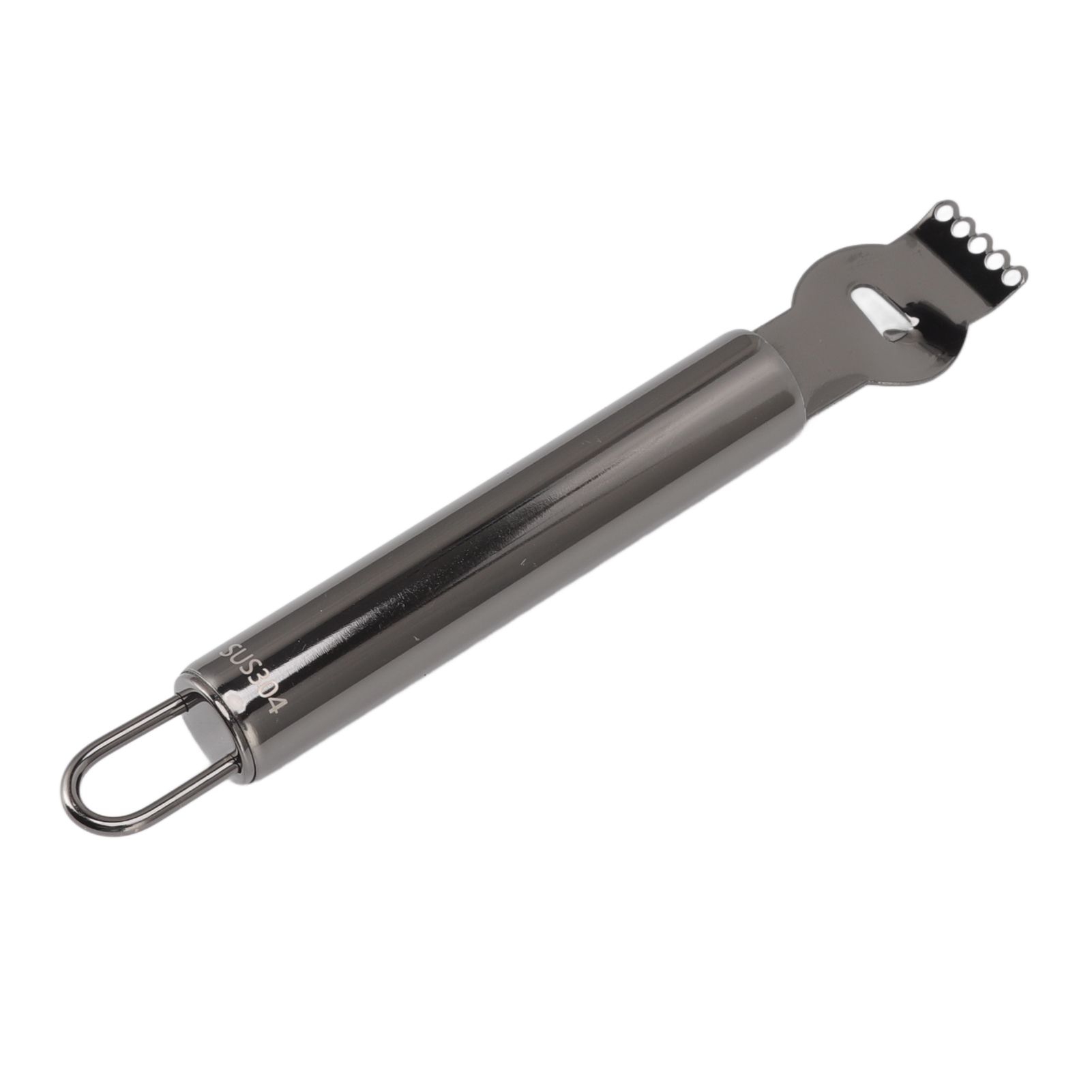 Lemon Peeler 304 Stainless Steel Lemon Zester Grater Orange Citrus Twist view 7