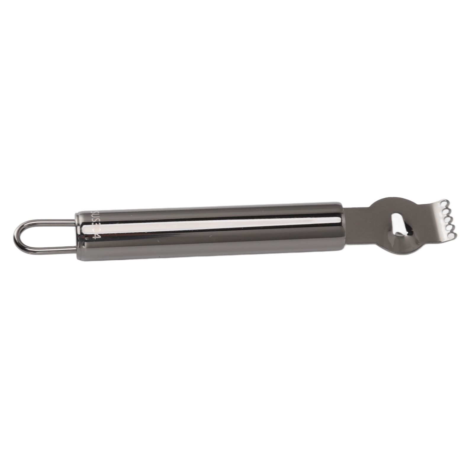 Lemon Peeler 304 Stainless Steel Lemon Zester Grater Orange Citrus Twist view 8