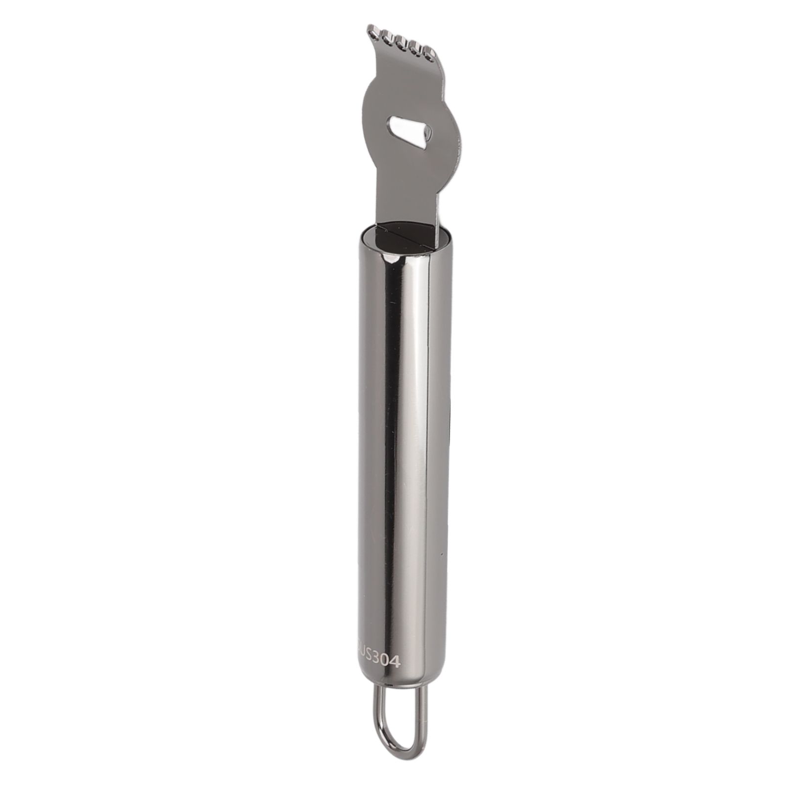 Lemon Peeler 304 Stainless Steel Lemon Zester Grater Orange Citrus Twist view 15