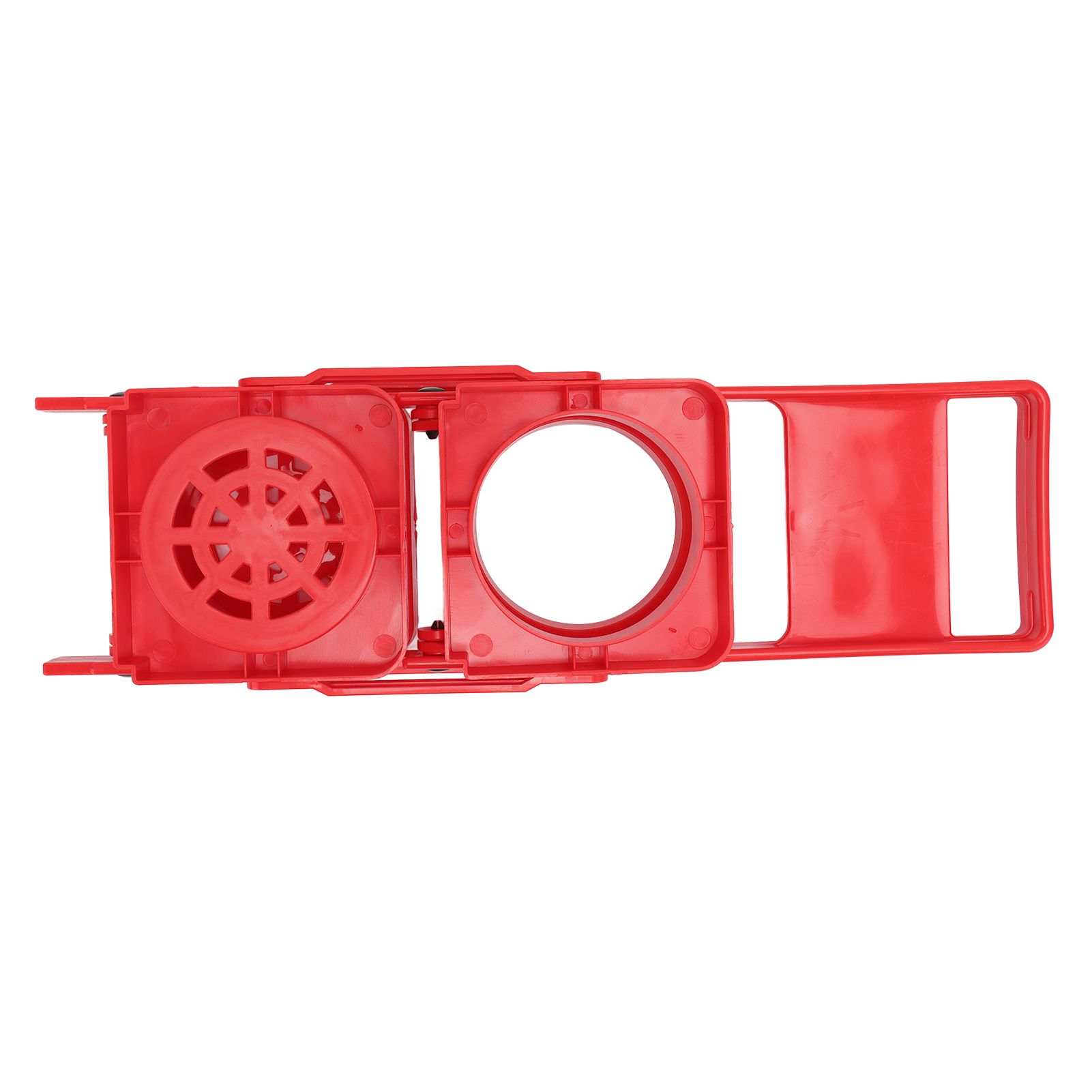 Beer Caddy Holder 2 Pack Foldable Portable Beer Beverage Display Basket Beer view 9