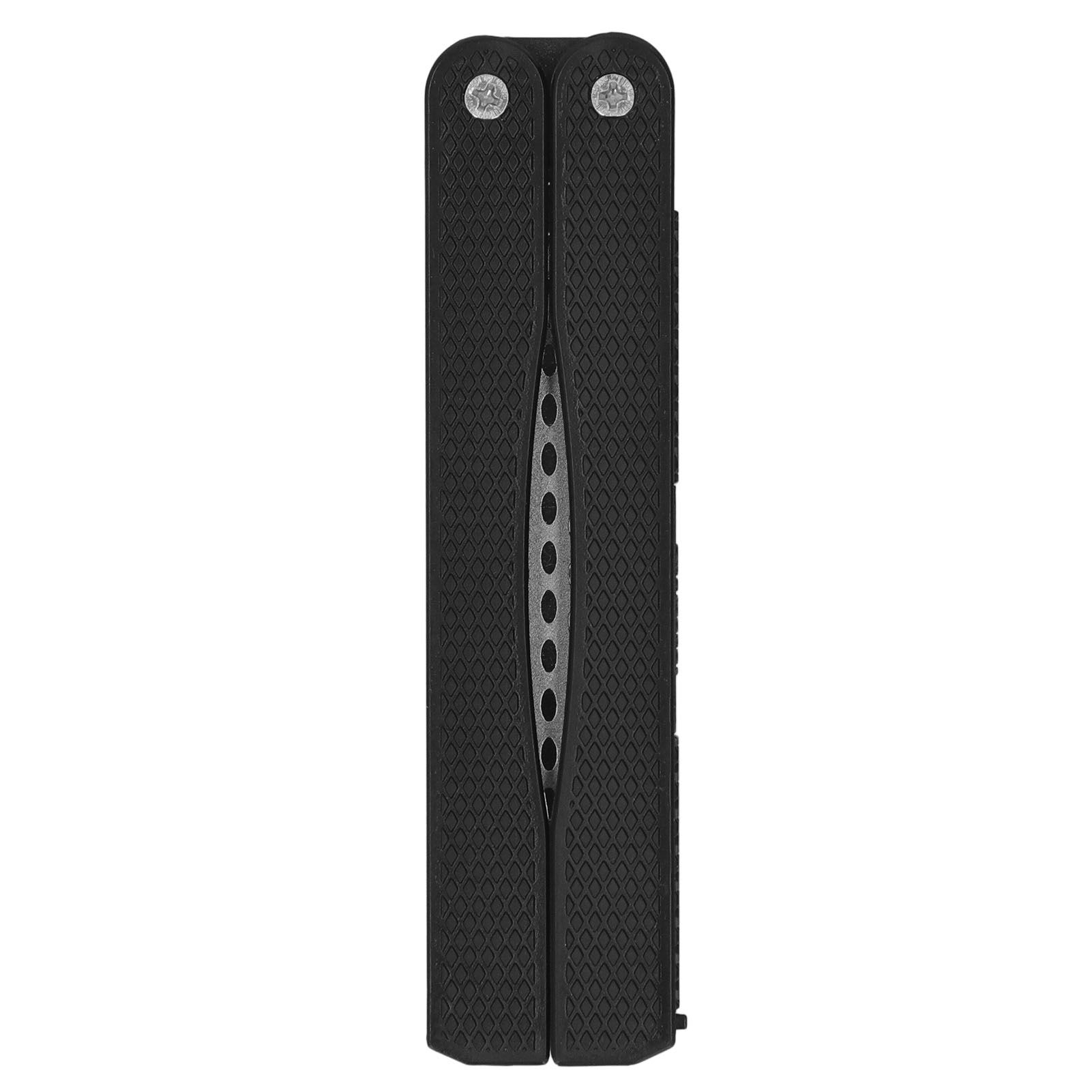 Knife Sharpener Foldable Fan Shaped Adamas Material Lightweight Portable Knife view 2