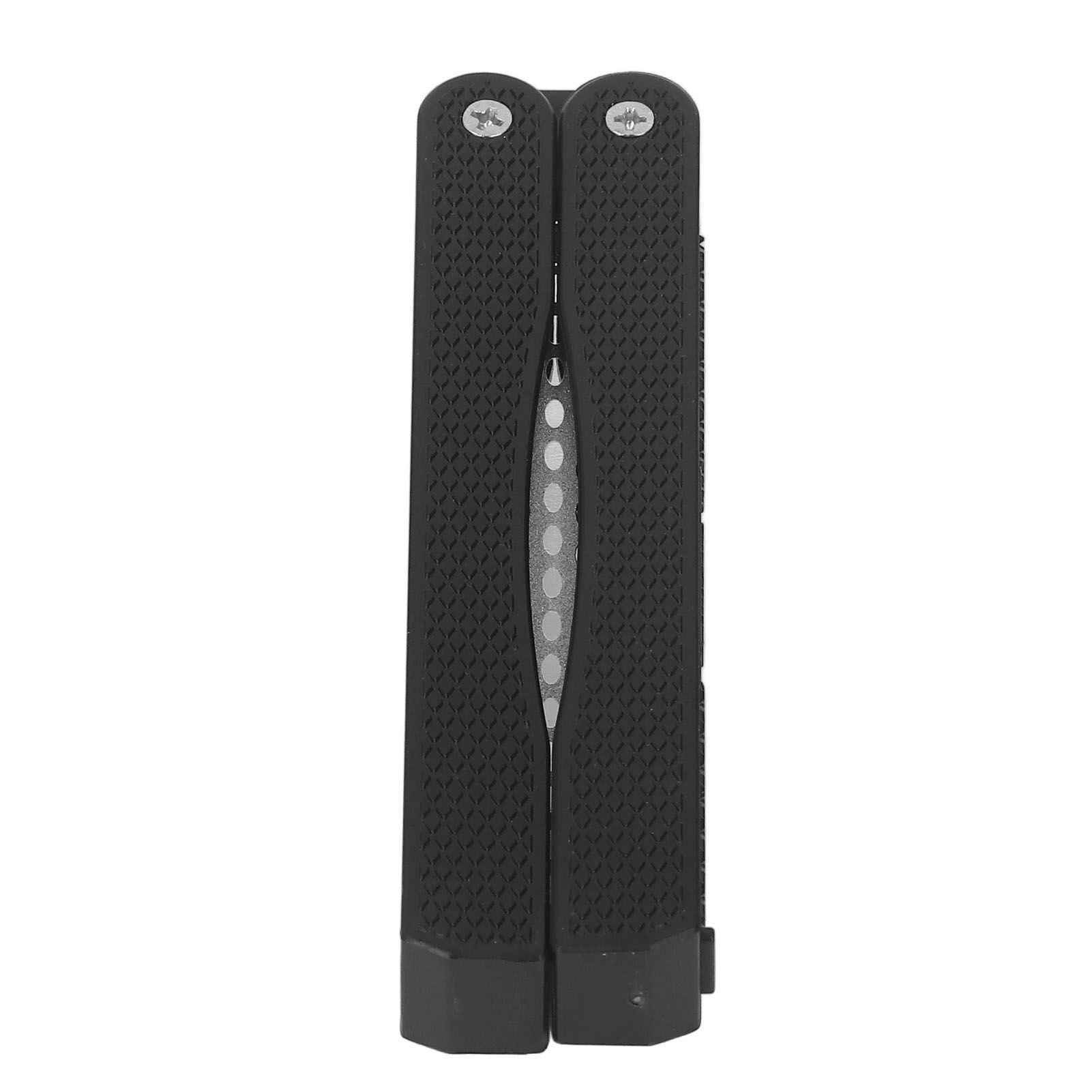 Knife Sharpener Foldable Fan Shaped Adamas Material Lightweight Portable Knife view 13