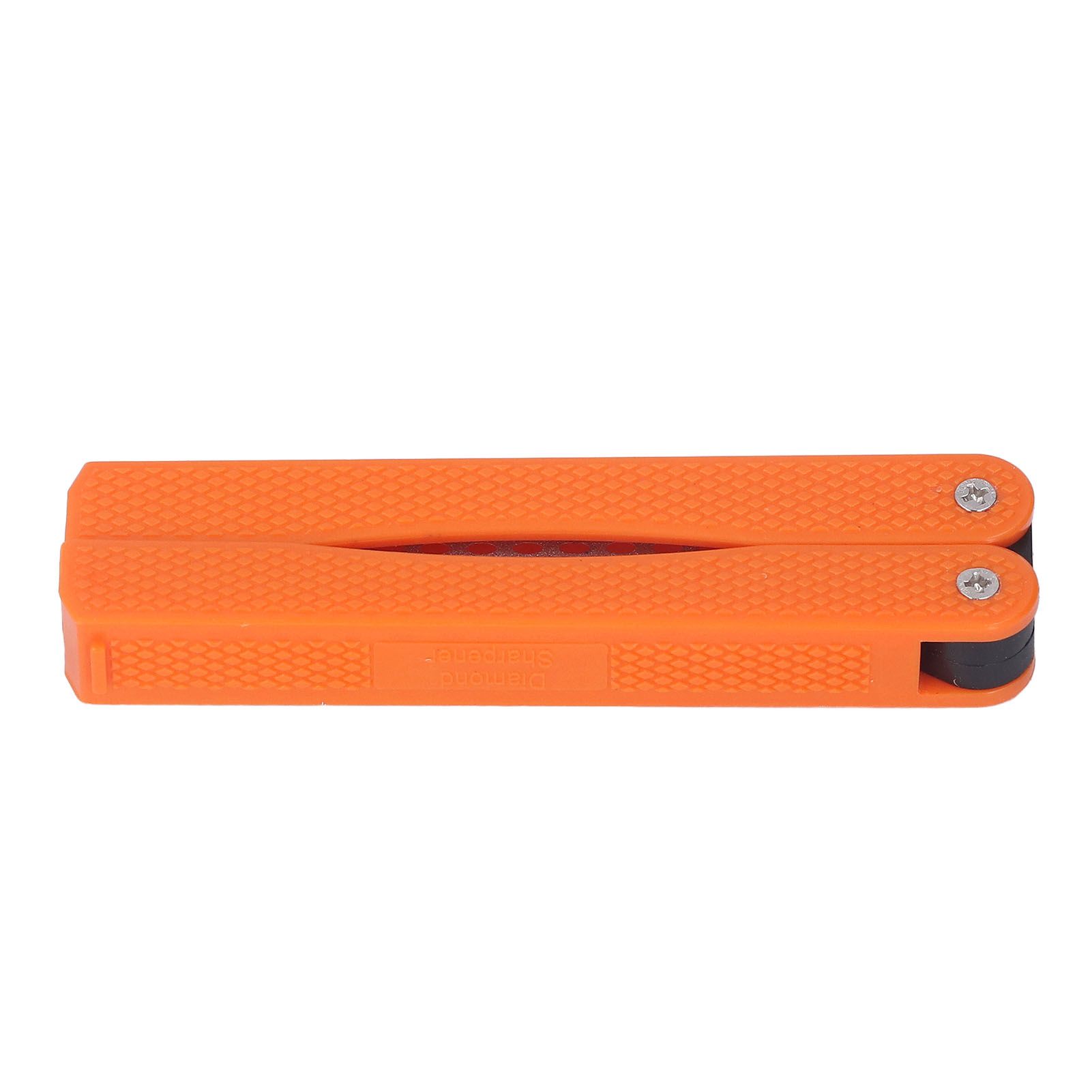 Knife Sharpener Foldable Fan Shaped Adamas Material Lightweight Portable Knife view 14