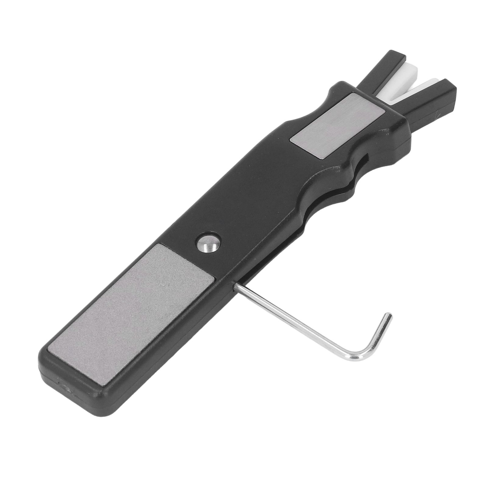 Ice Skates Blade Sharpener Ice Skates Blade Grinder Stone Knife Sharpener view 3