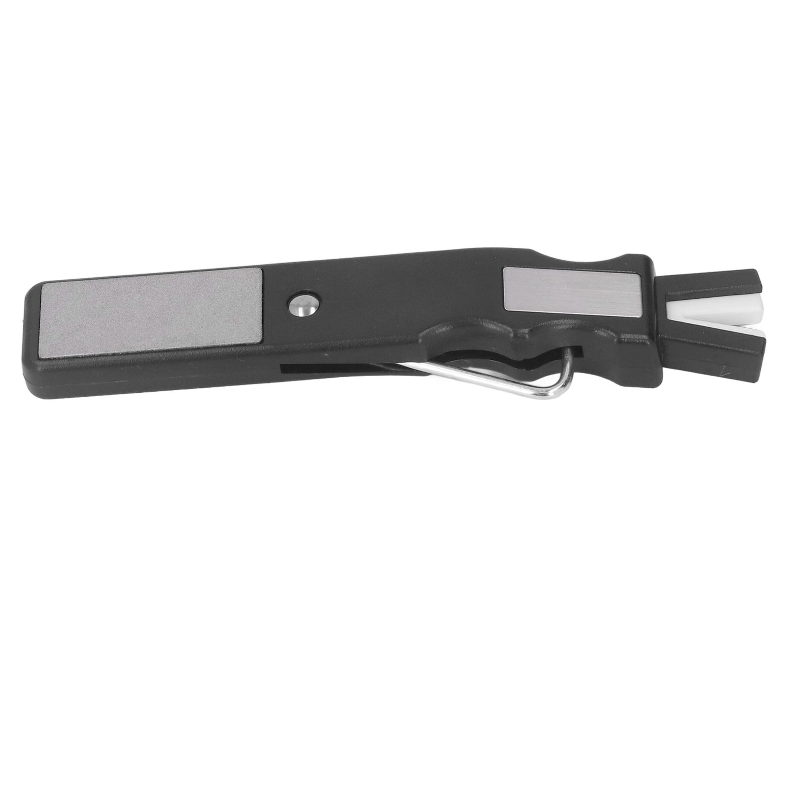 Ice Skates Blade Sharpener Ice Skates Blade Grinder Stone Knife Sharpener view 5