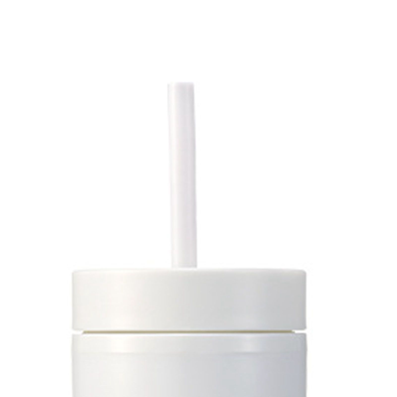 16oz Plastic Tumblers with Lids and Straws Frosting Matte Plastic Drinking view 8
