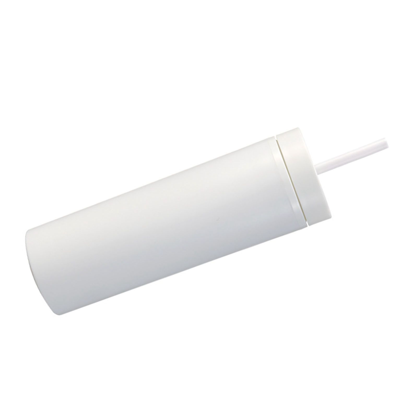 16oz Plastic Tumblers with Lids and Straws Frosting Matte Plastic Drinking view 12
