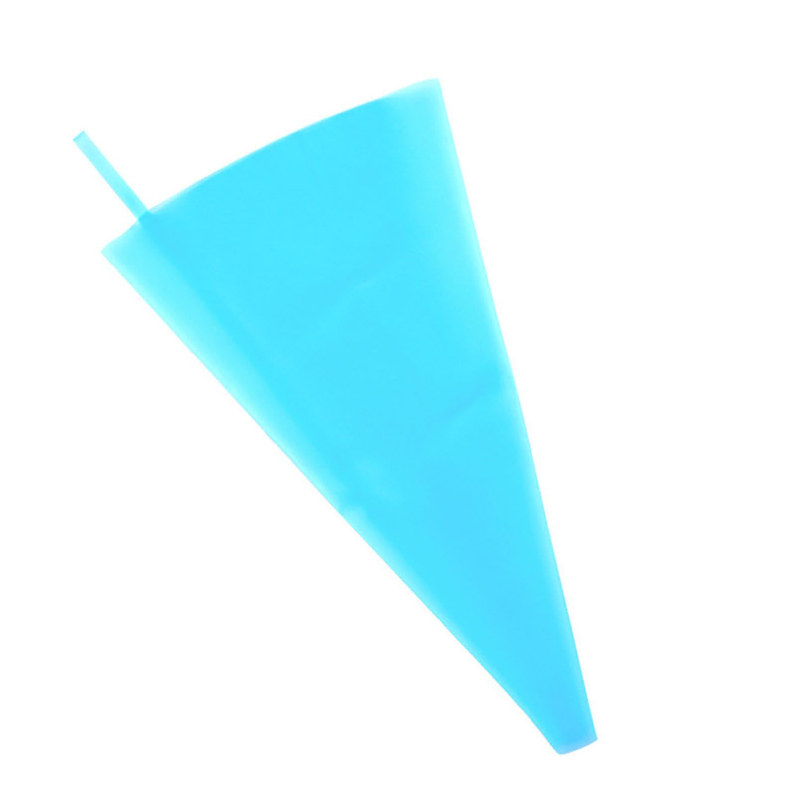 Piping Bags and Tips Set Cake Decorating Supplies for Baking TPU Pastry Bags view 5