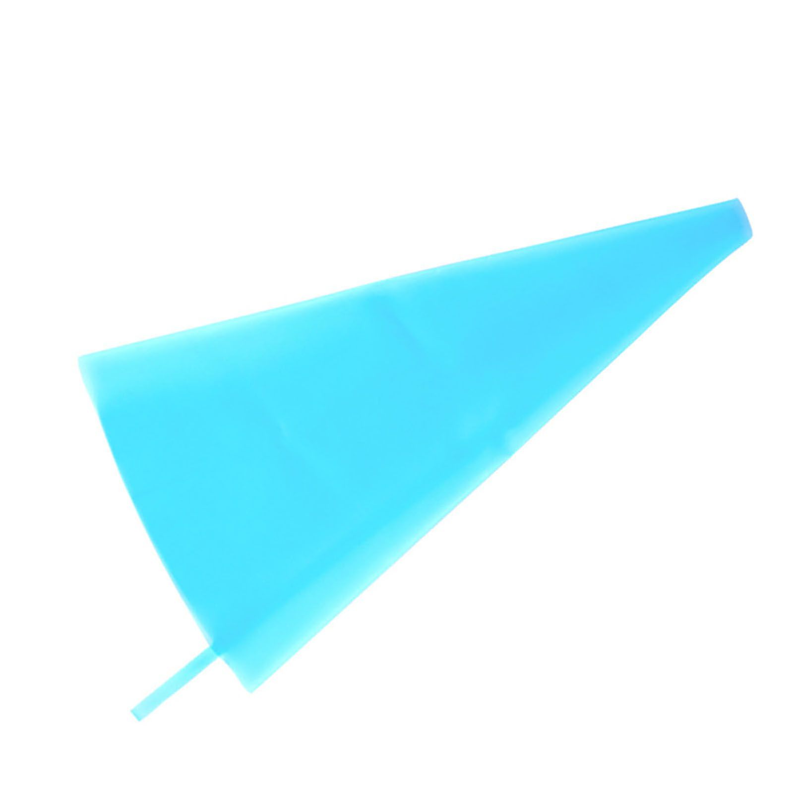 Piping Bags and Tips Set Cake Decorating Supplies for Baking TPU Pastry Bags view 6