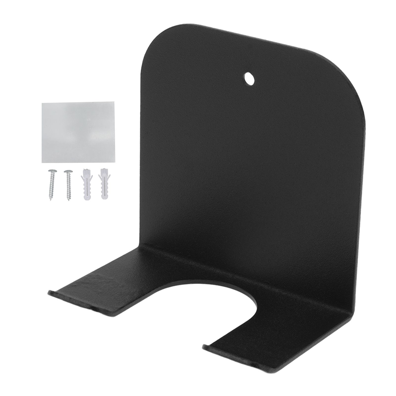 Bottomless Handle Ear Bracket Universal Metal Coffee Machine Handle Hanger for