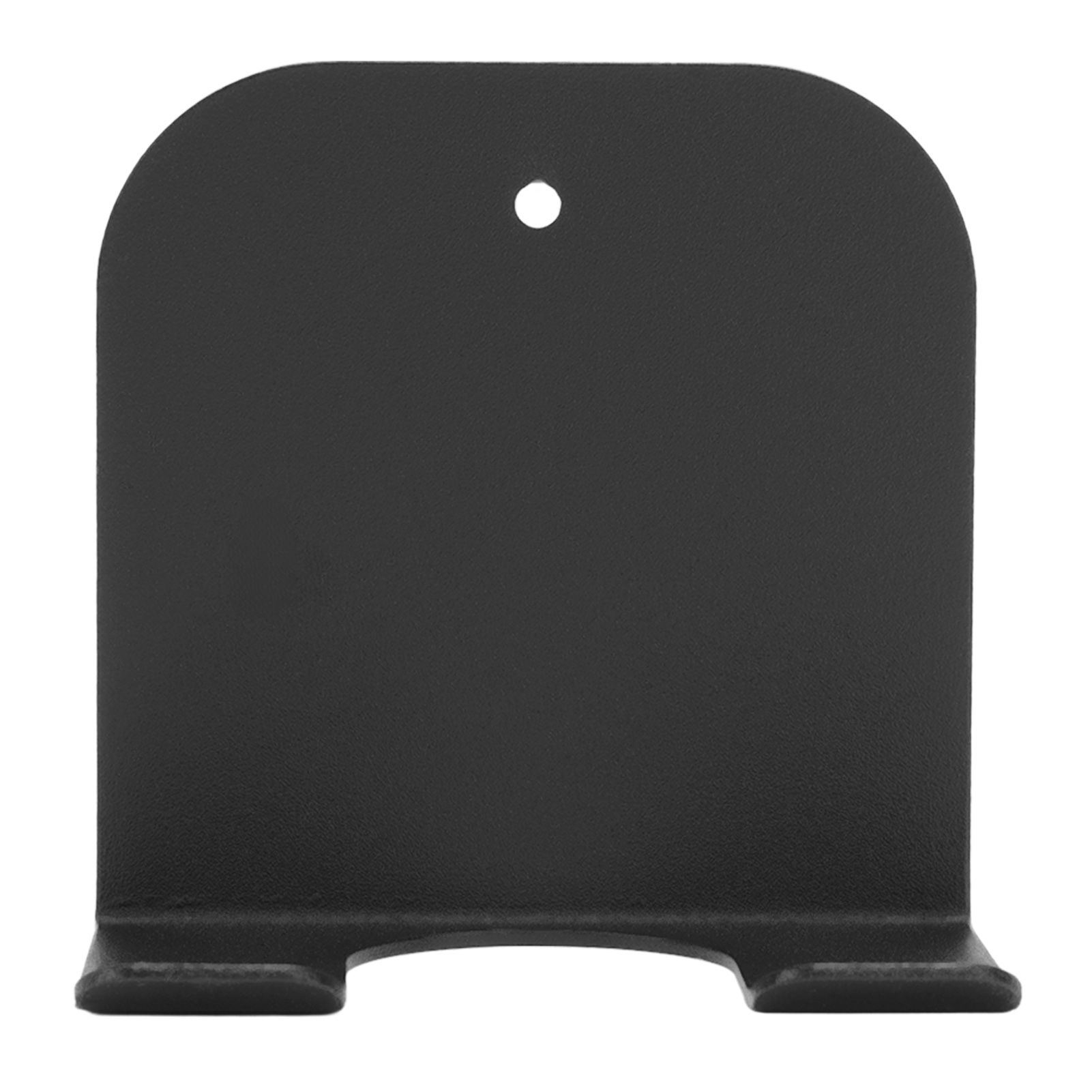 Bottomless Handle Ear Bracket Universal Metal Coffee Machine Handle Hanger for view 2