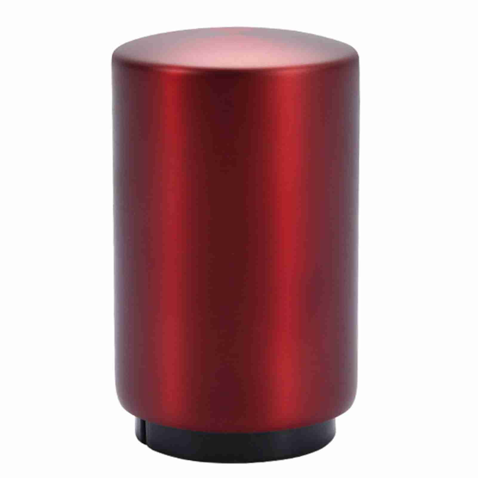 Automatic Bottle Opener Magnetic Stainless Steel Push Down Bottle Lid Opening