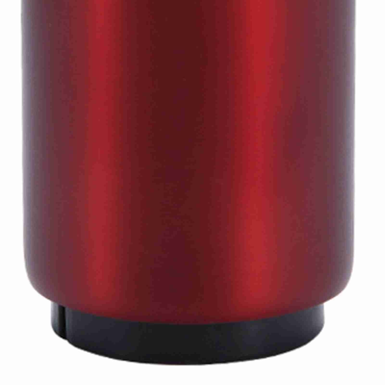 Automatic Bottle Opener Magnetic Stainless Steel Push Down Bottle Lid Opening view 7