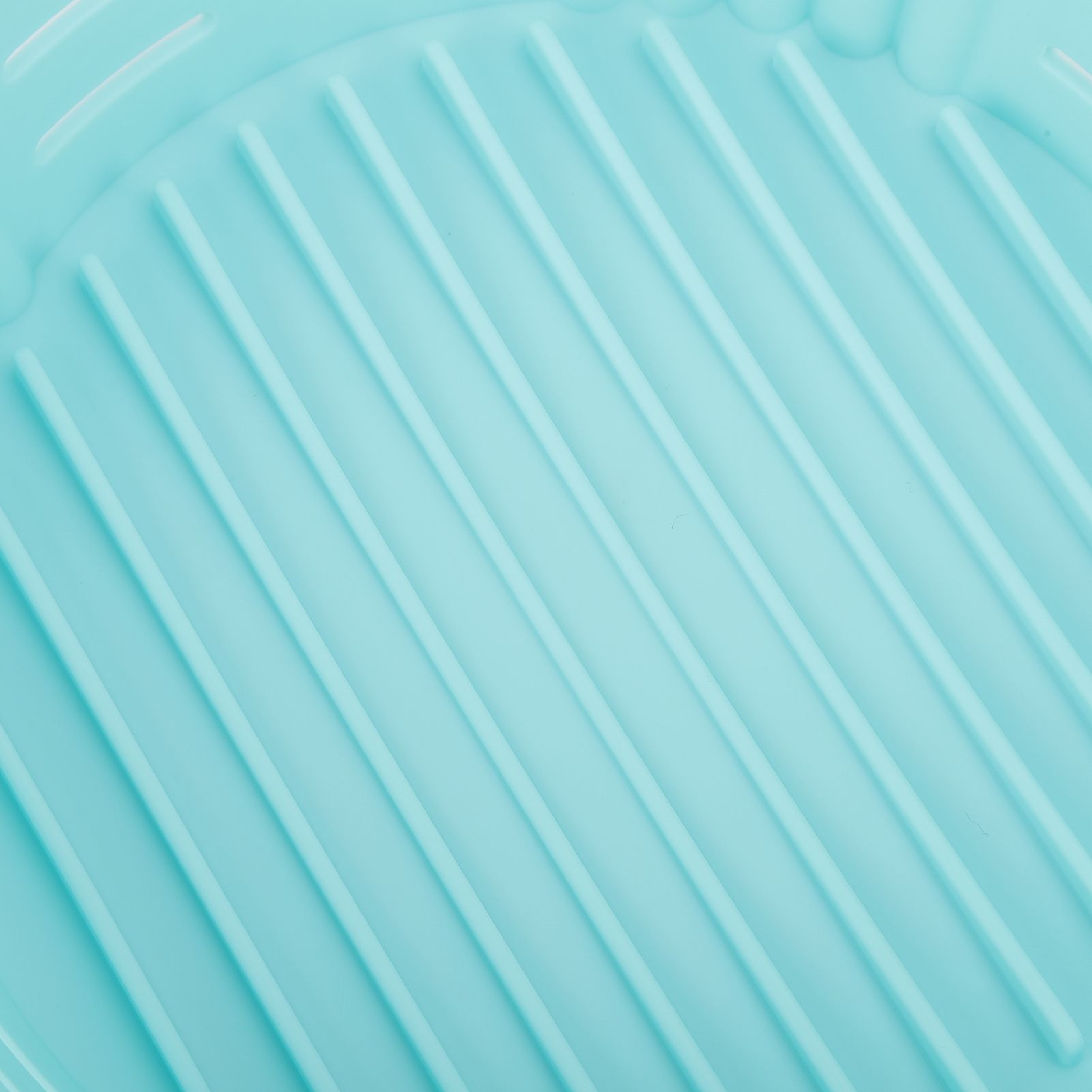 Fryer Silicone Liner Heat Resistant Elastic Washable Food Grade Reusable Fryer view 15
