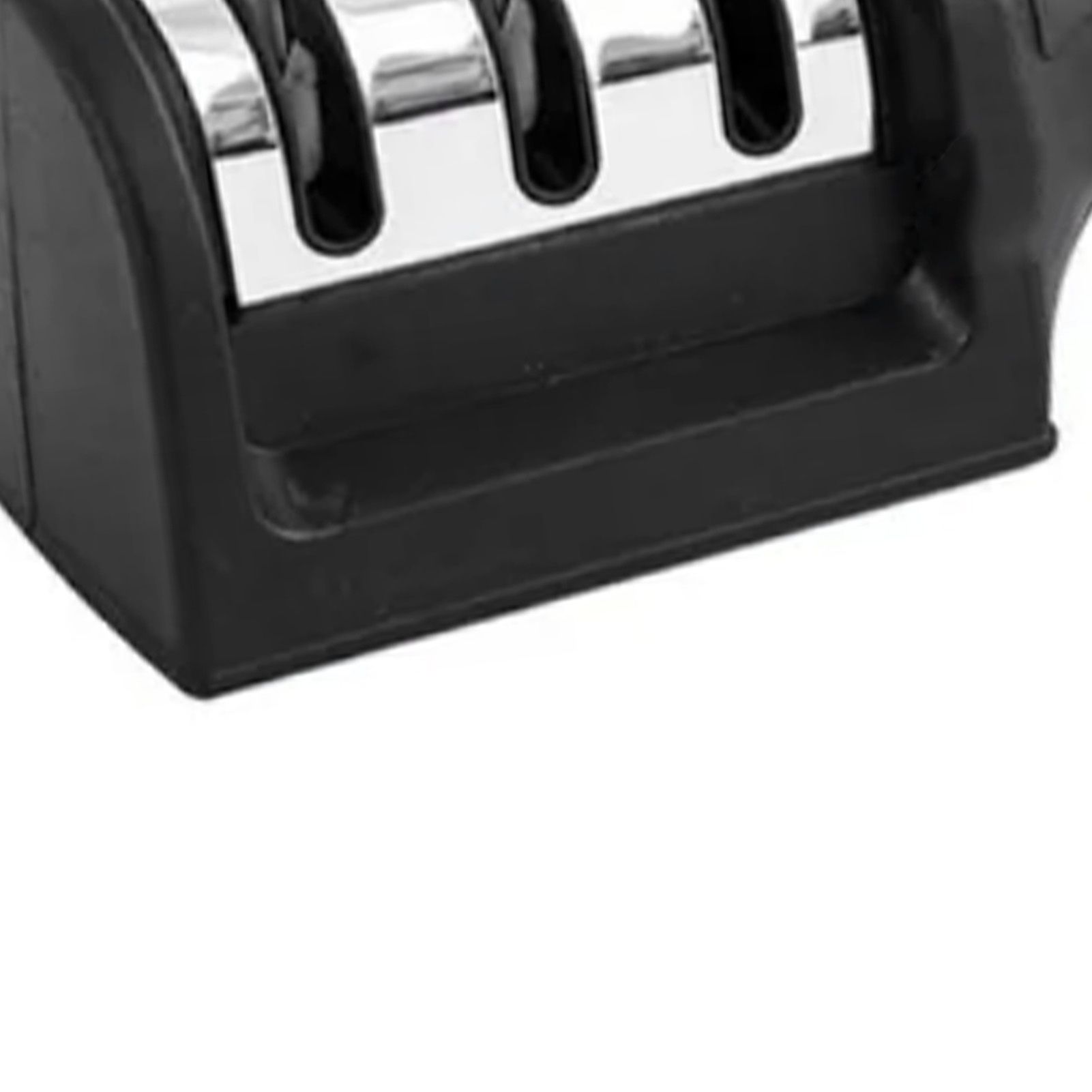 Knife Sharpener 3 Slot Kitchen Knives Sharpen Blade Sharpening Tool for Home view 7