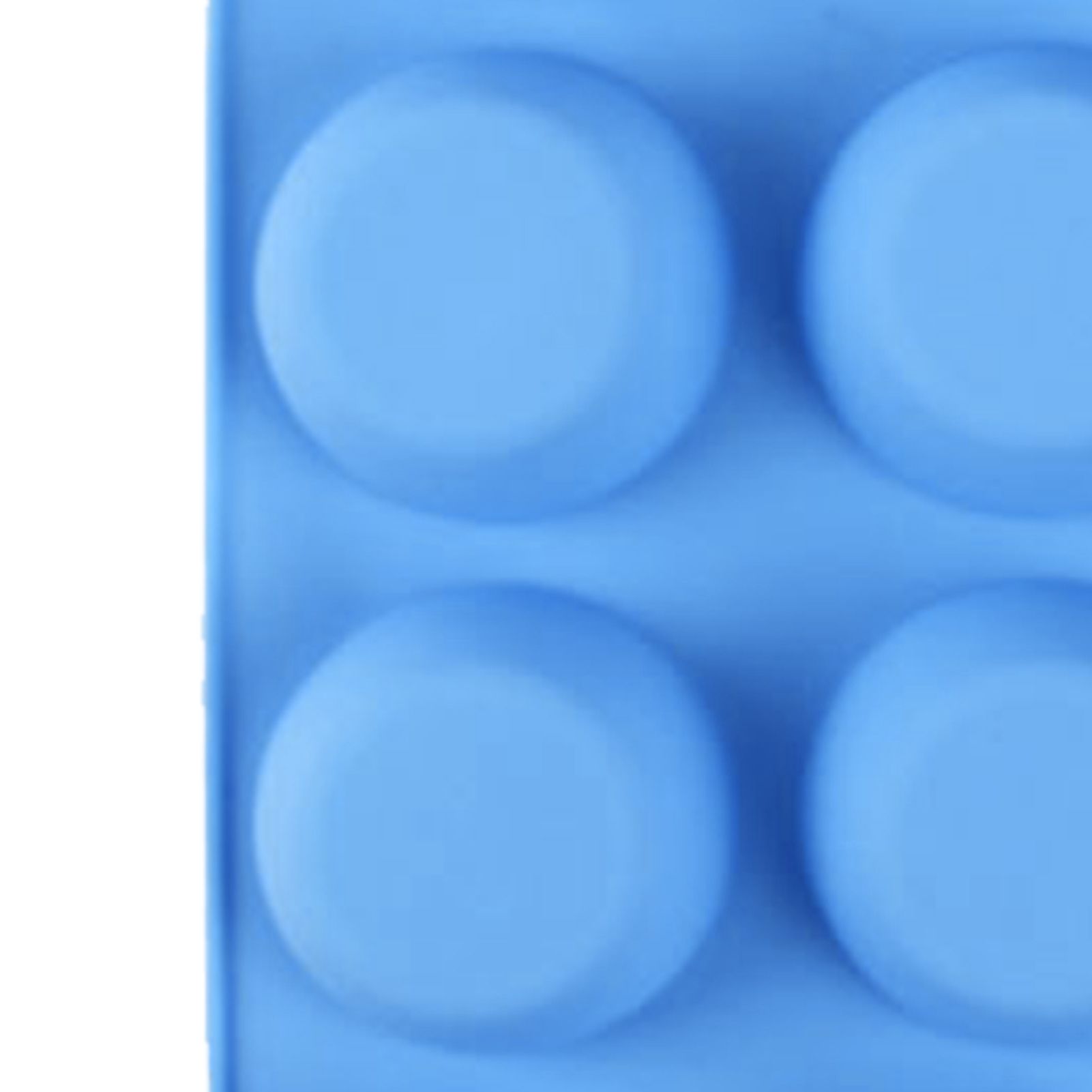 12 Cupcake Pan Soft Silicone Round Shape Easy Release Muffin Pan for Cupcake view 7