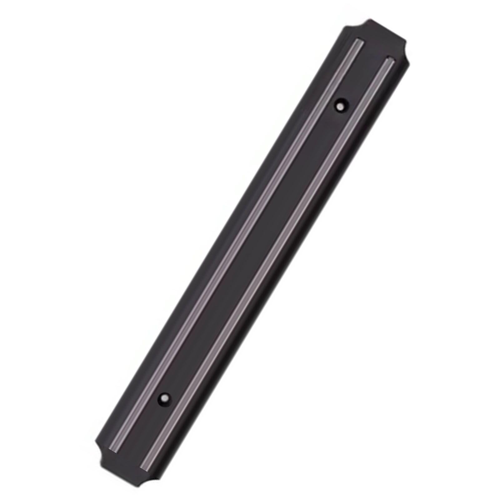 Magnetic Knife Holder Modern Simple Design Multi Use Wall Mount Knife Strip 38cm view 3