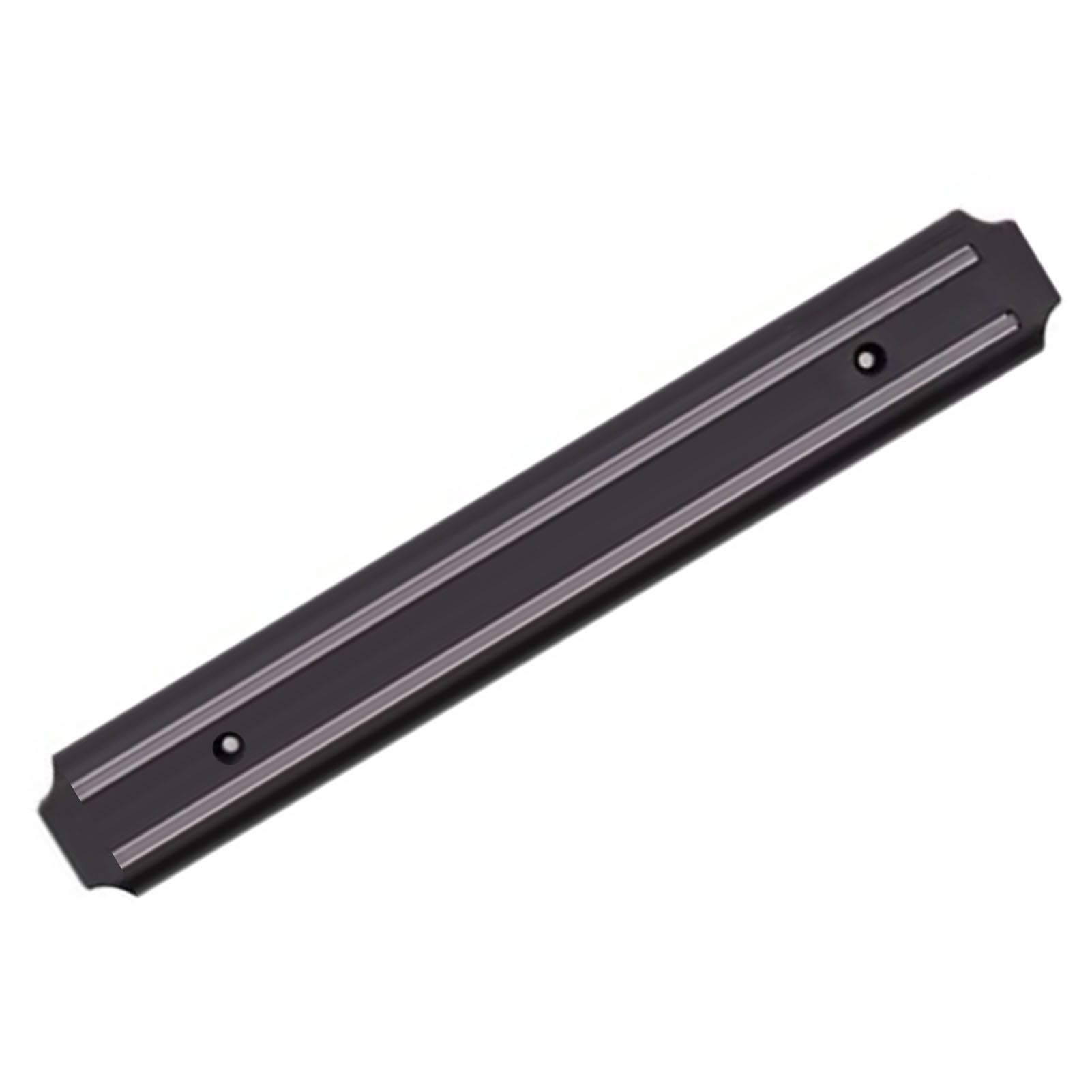 Magnetic Knife Holder Modern Simple Design Multi Use Wall Mount Knife Strip 38cm view 4