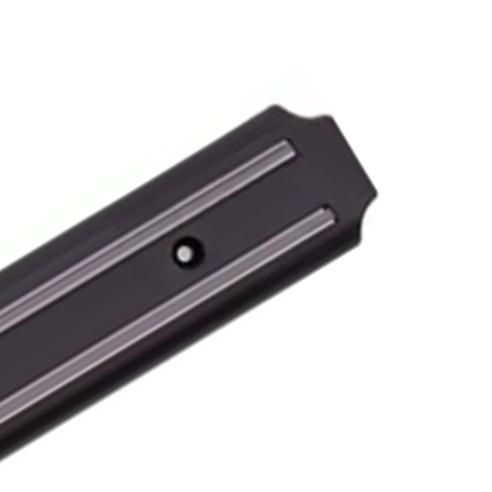 Magnetic Knife Holder Modern Simple Design Multi Use Wall Mount Knife Strip 38cm view 7