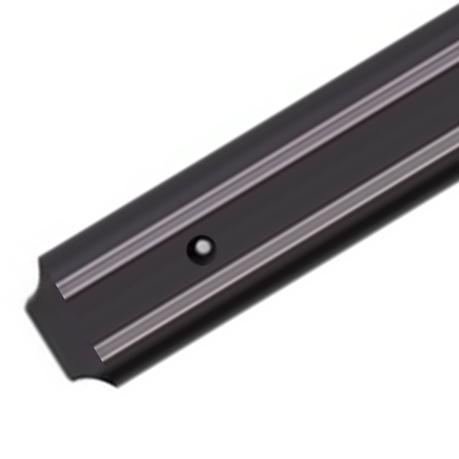 Magnetic Knife Holder Modern Simple Design Multi Use Wall Mount Knife Strip 38cm view 9
