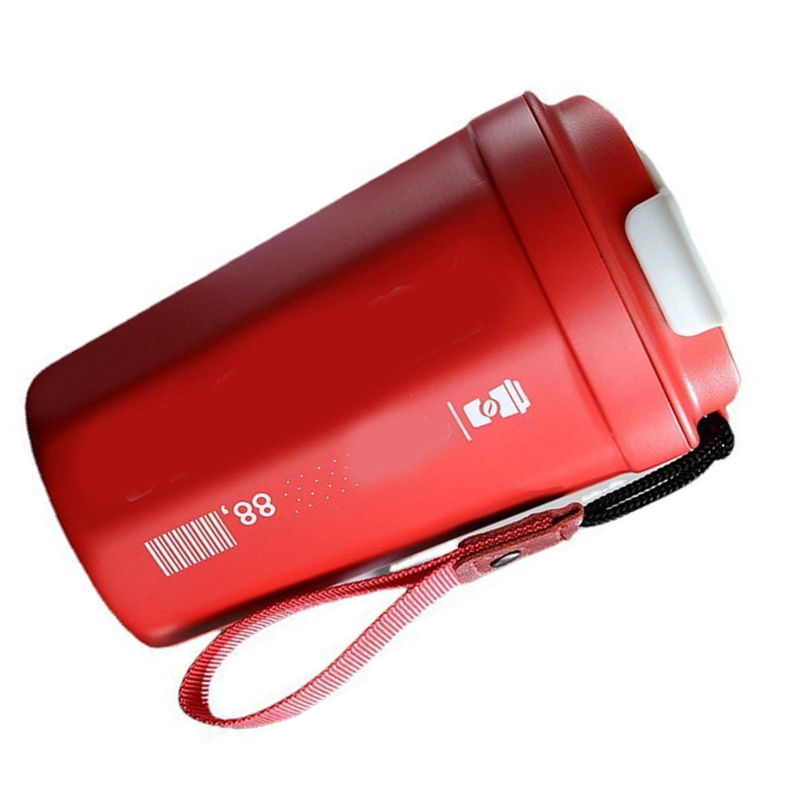 390ml Insulated Coffee Mug Keep Warm Cold Portable Stainless Steel Camping Mug view 4