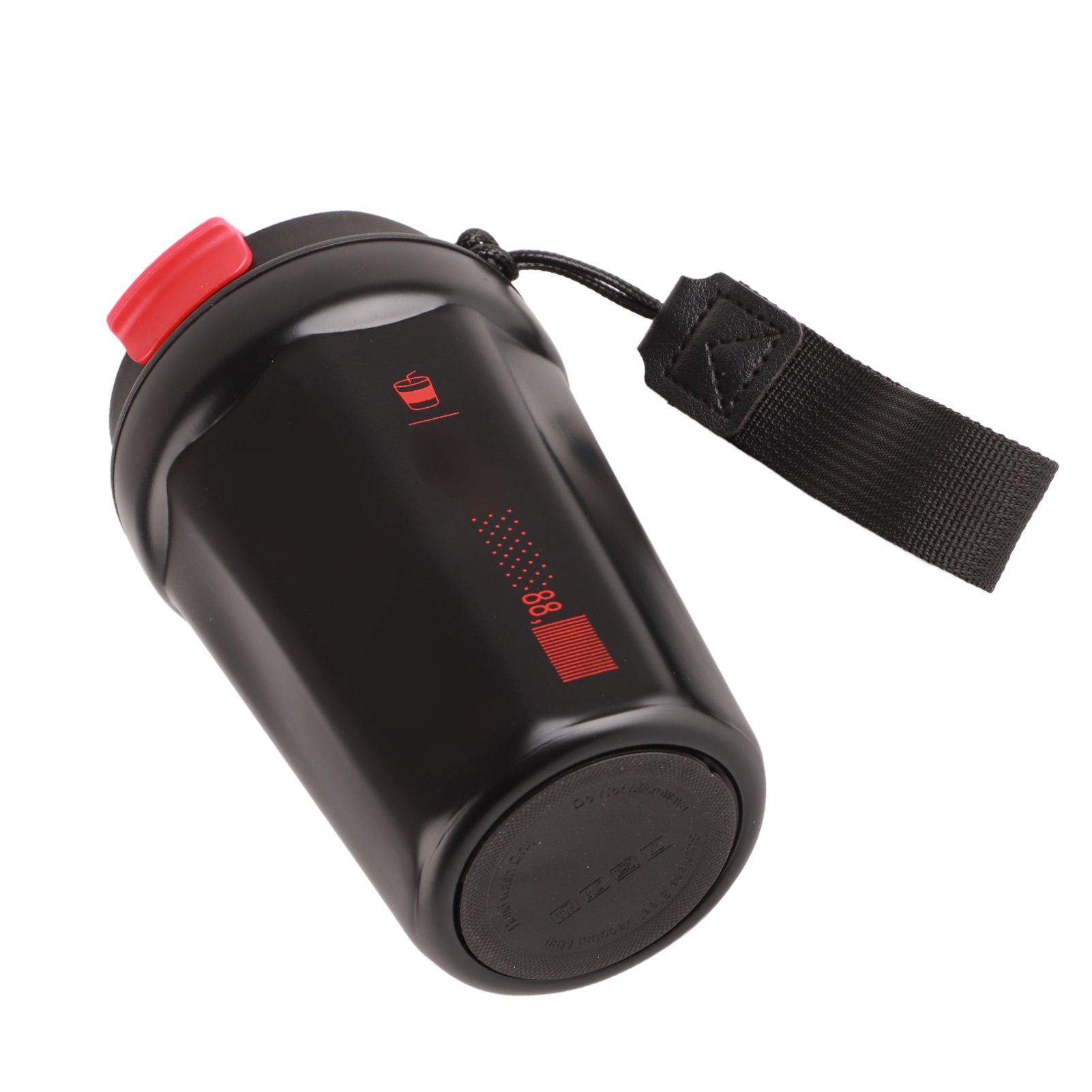 390ml Insulated Coffee Mug Keep Warm Cold Portable Stainless Steel Camping Mug view 11