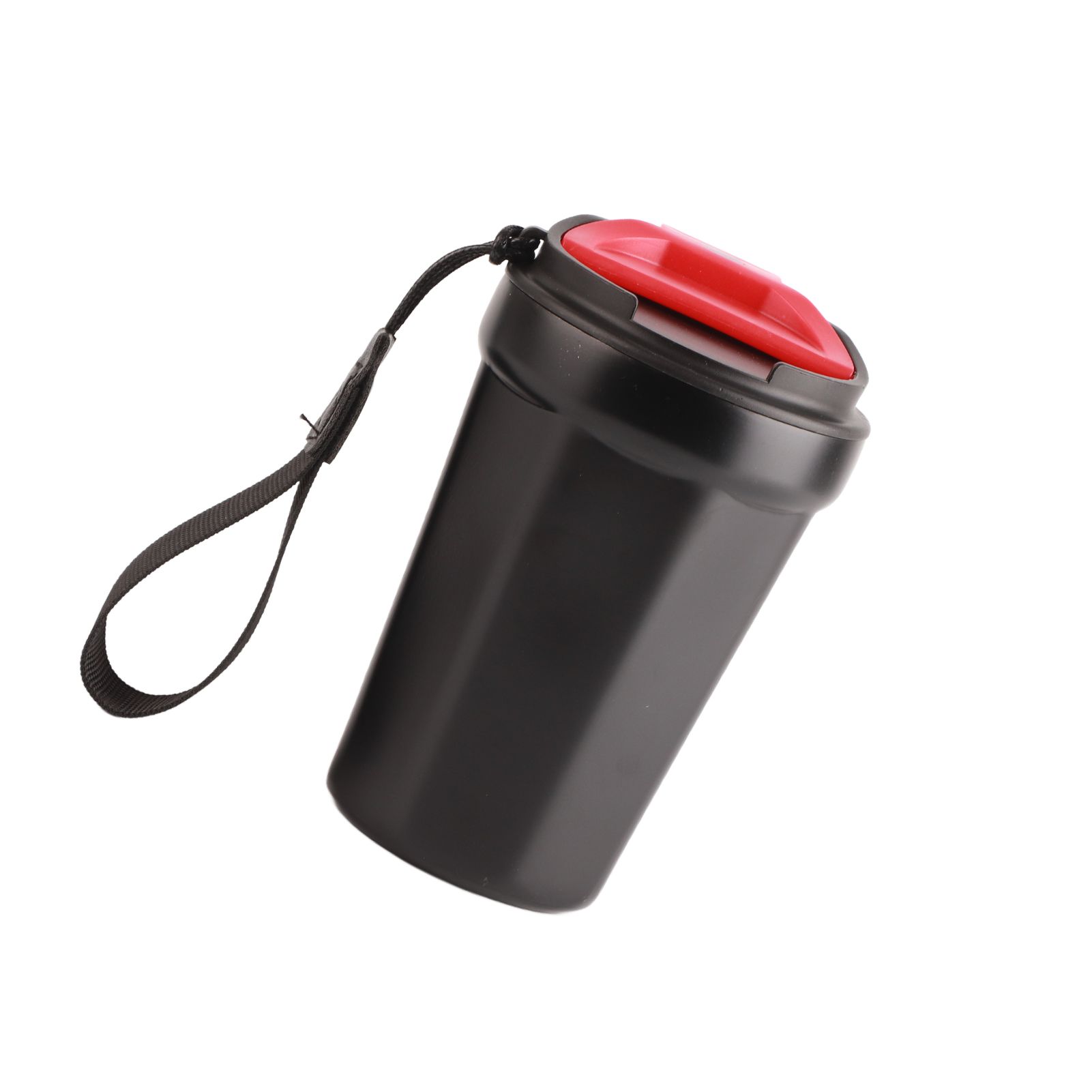 390ml Insulated Coffee Mug Keep Warm Cold Portable Stainless Steel Camping Mug view 12