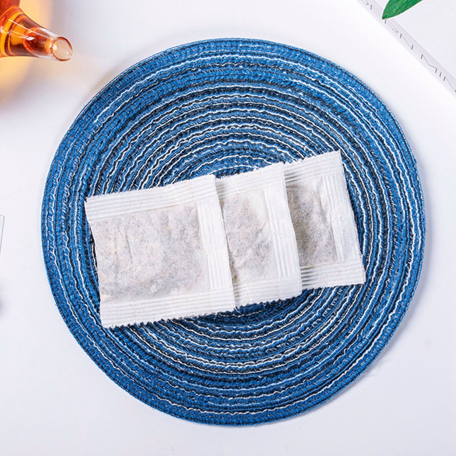 30 Bags Sanqing Tea Independent Packaging 120g 18 Mouth Shelf Life Health Tea view 14