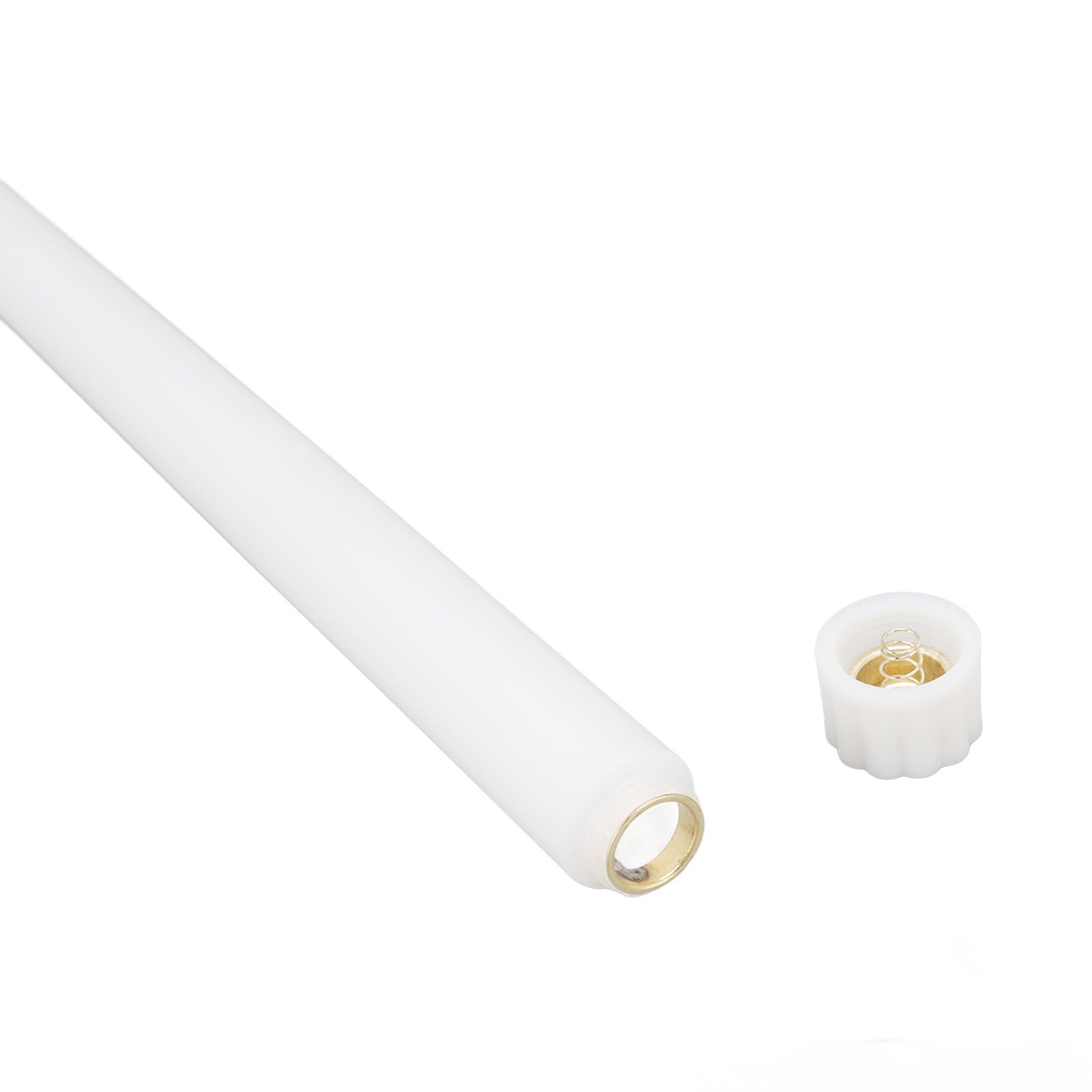 4 Pcs LED Candles Smoke Free Flameless Safe Environmentally Friendly Warm view 13
