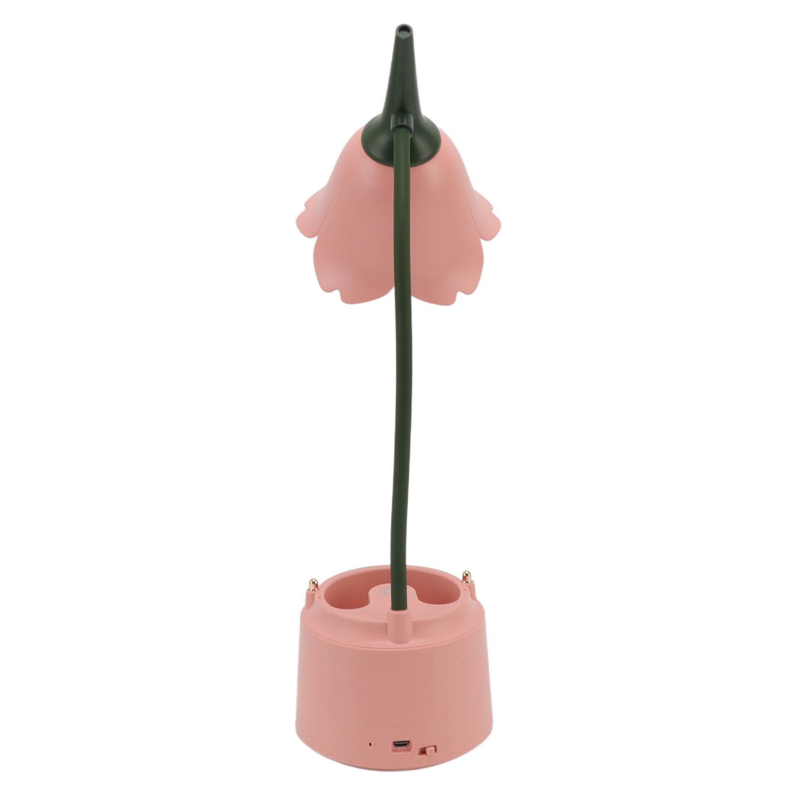 5V 3W Table Lamp USB Flowers and Birds Designed Folding Energy Saving Eye view 7