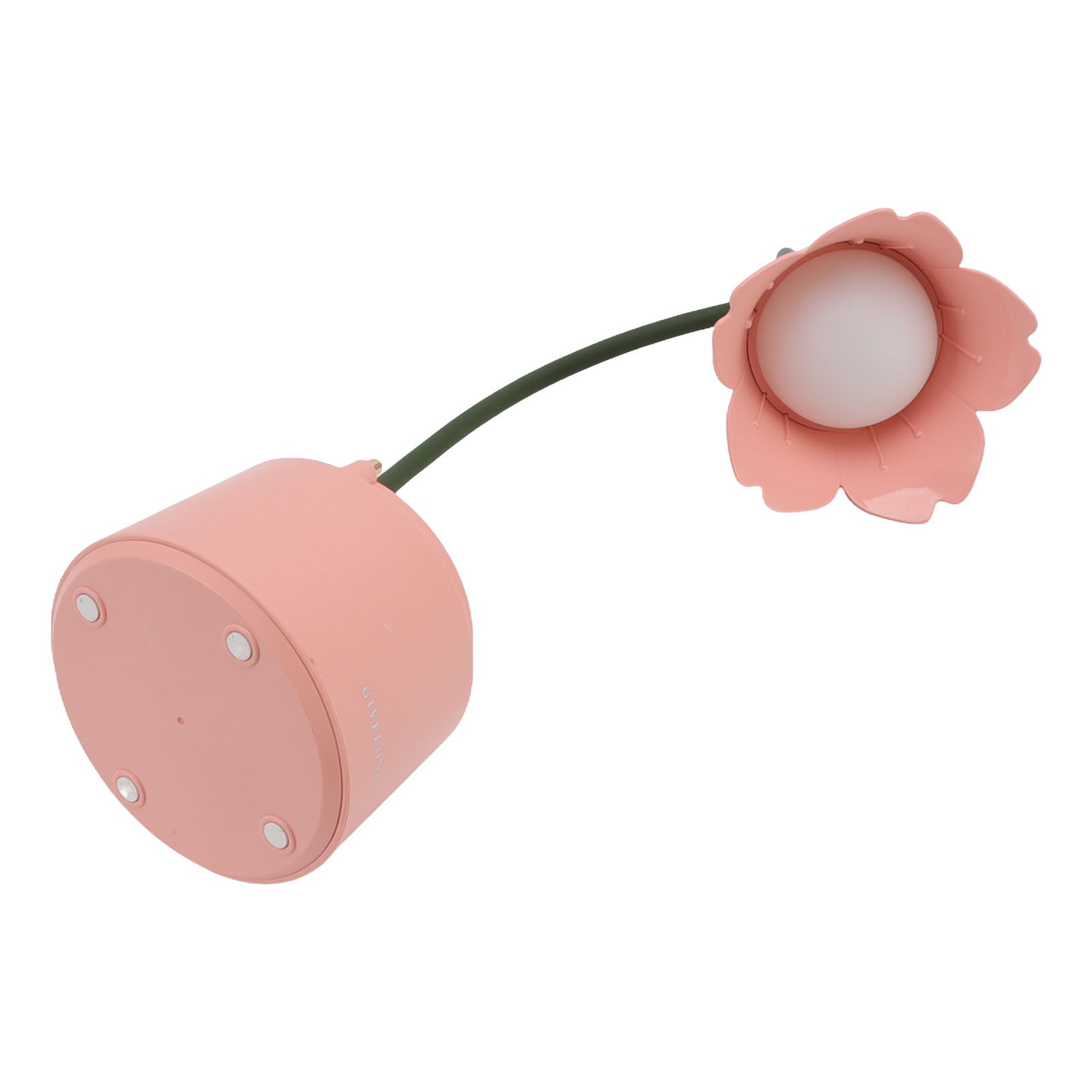 5V 3W Table Lamp USB Flowers and Birds Designed Folding Energy Saving Eye view 10