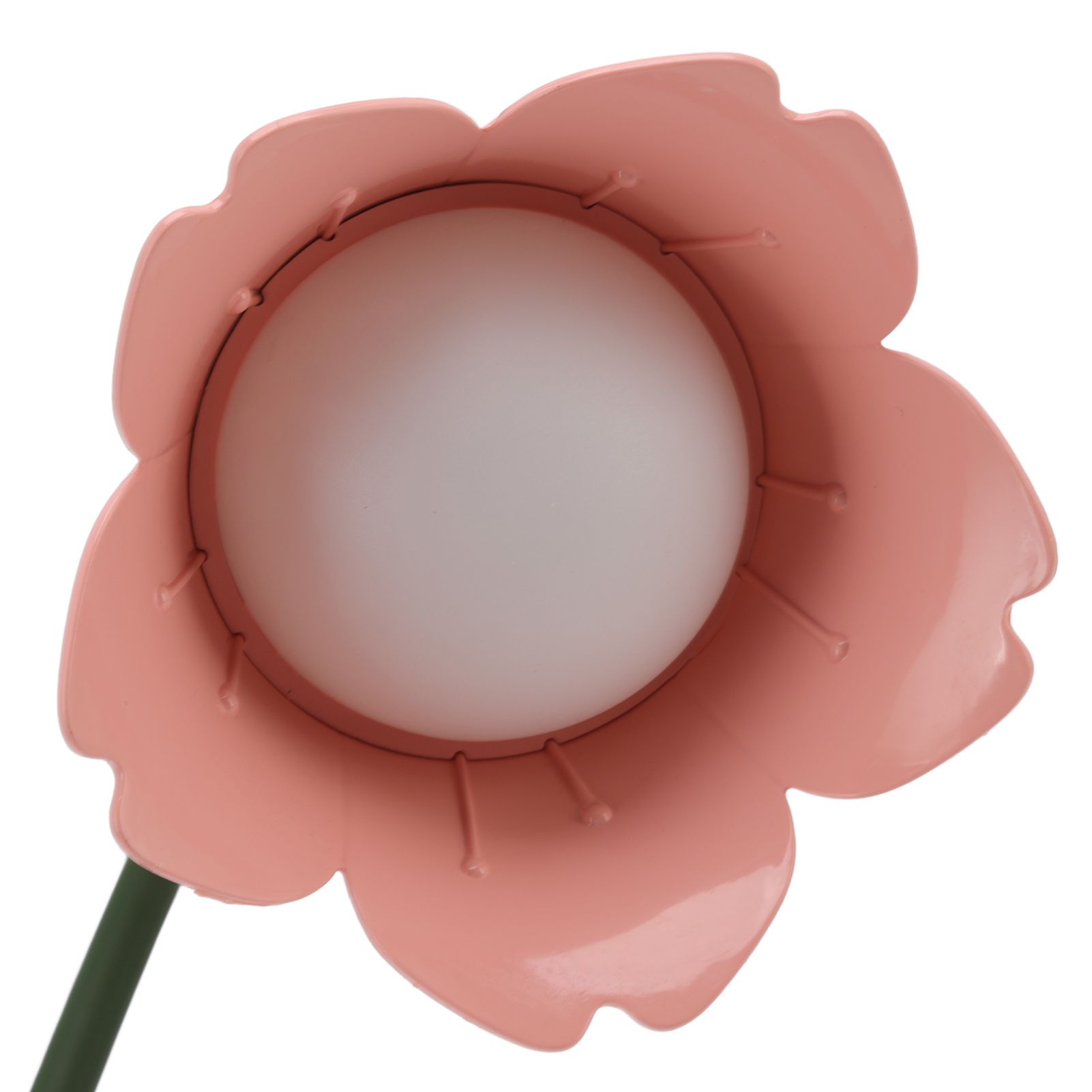 5V 3W Table Lamp USB Flowers and Birds Designed Folding Energy Saving Eye view 13