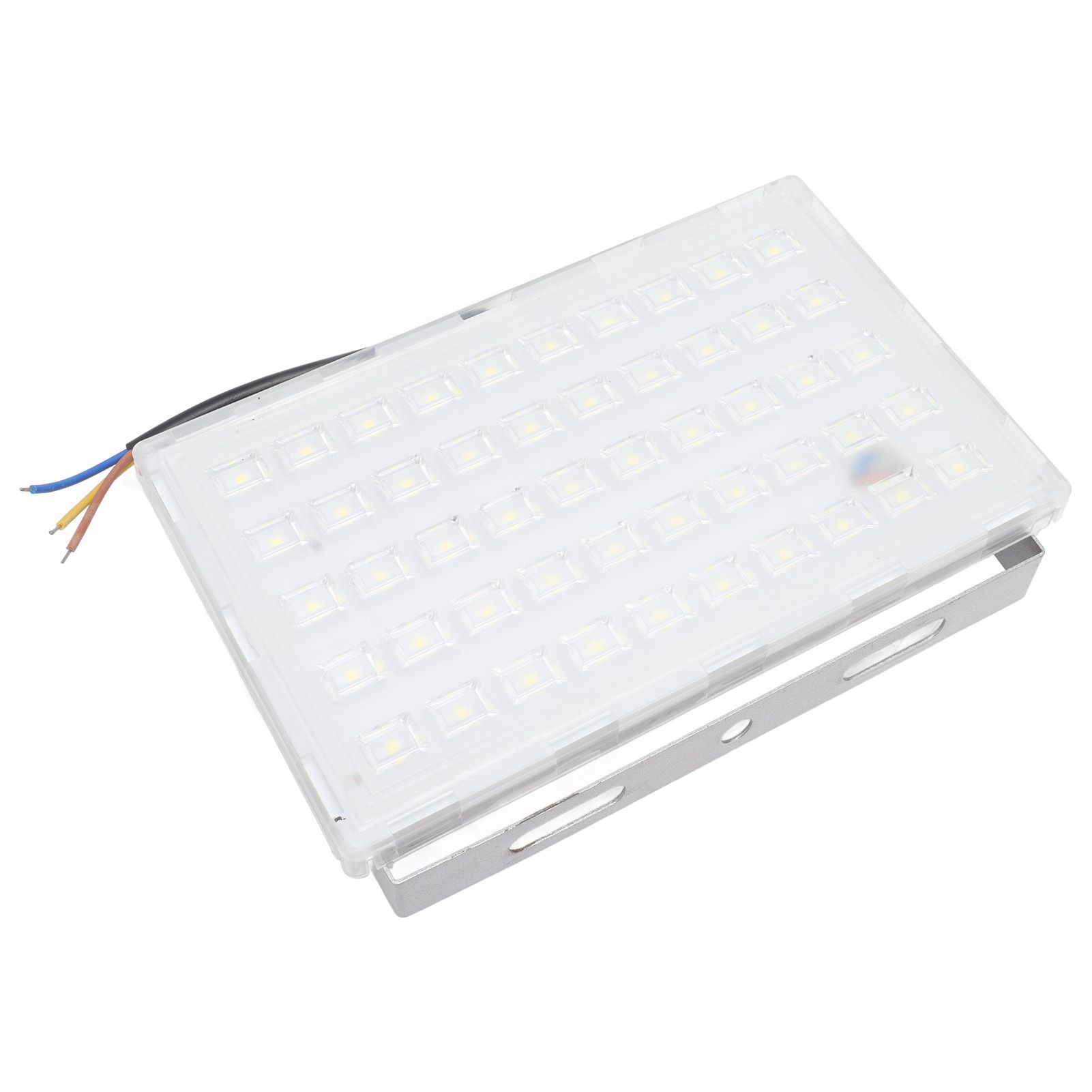 50W LED Flood Light IP66 Waterproof Super Bright Landscape Lamp Light for view 3