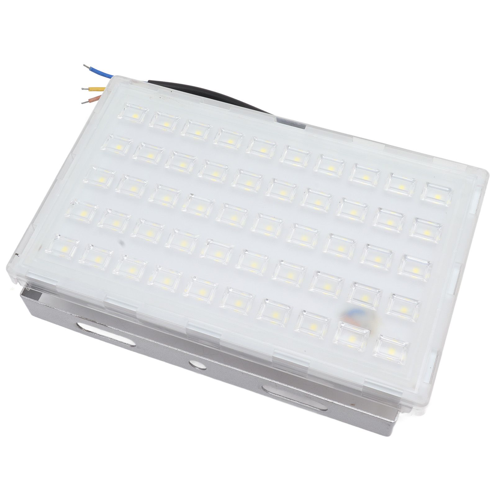 50W LED Flood Light IP66 Waterproof Super Bright Landscape Lamp Light for view 4