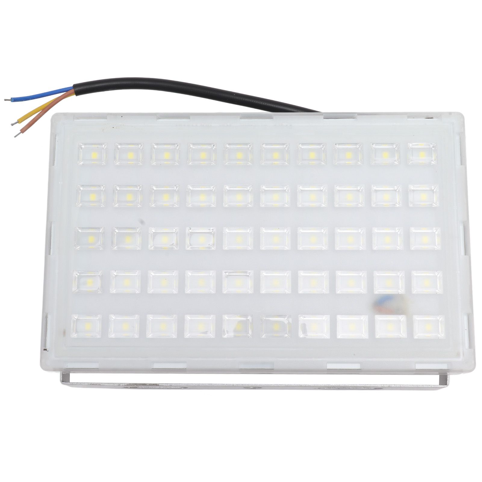 50W LED Flood Light IP66 Waterproof Super Bright Landscape Lamp Light for view 5