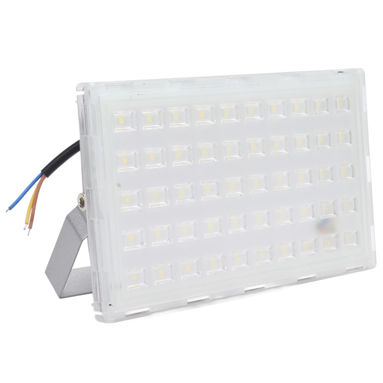 50W LED Flood Light IP66 Waterproof Super Bright Landscape Lamp Light for view 6