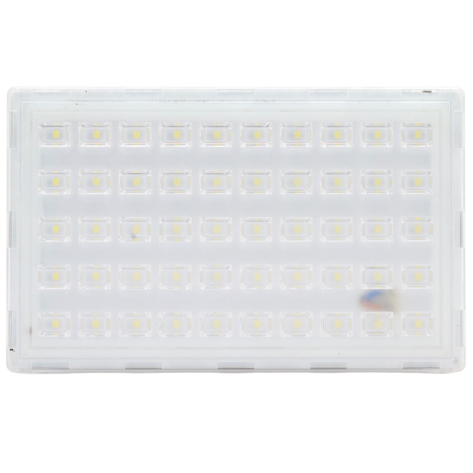 50W LED Flood Light IP66 Waterproof Super Bright Landscape Lamp Light for view 8