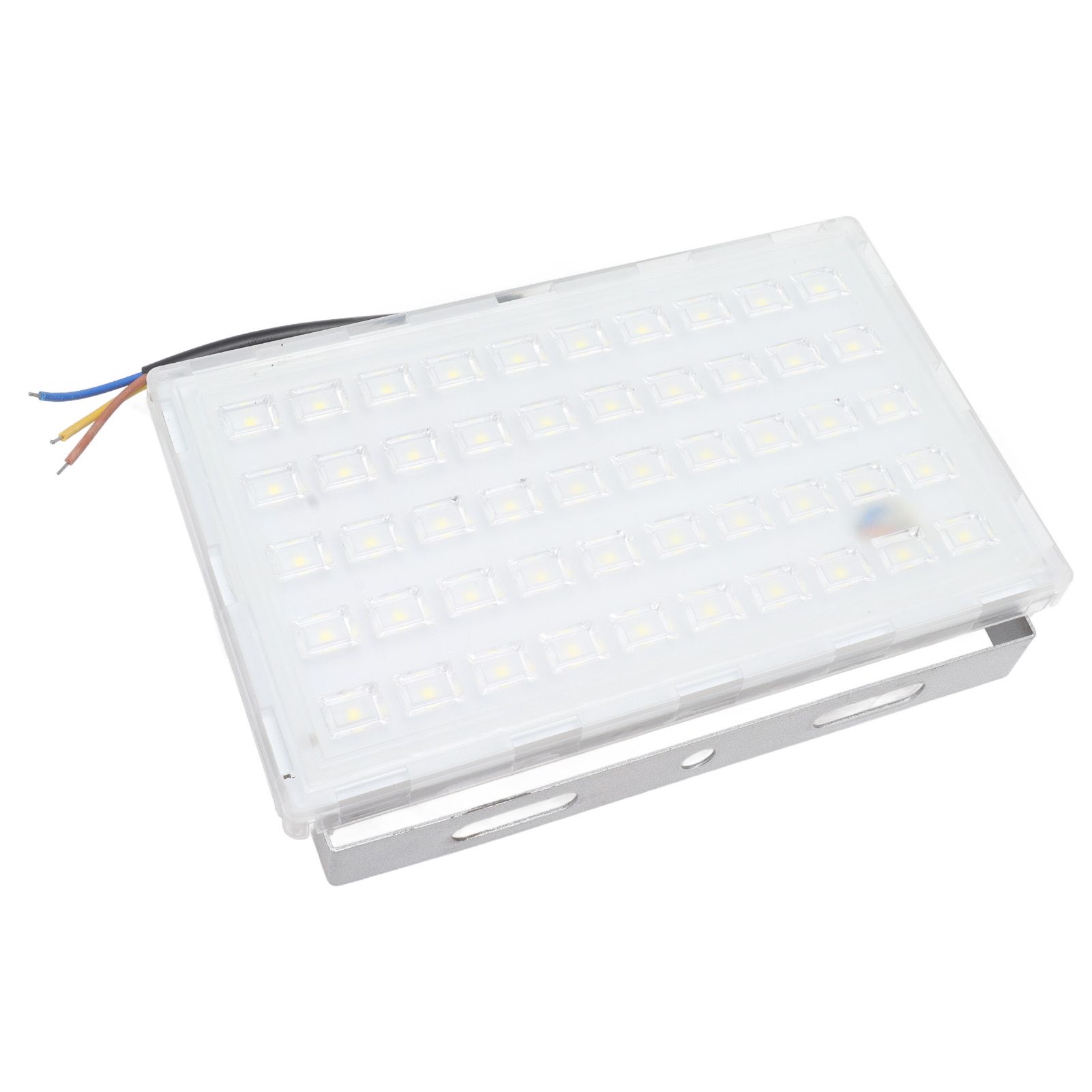 50W LED Flood Light IP66 Waterproof Super Bright Landscape Lamp Light for view 9